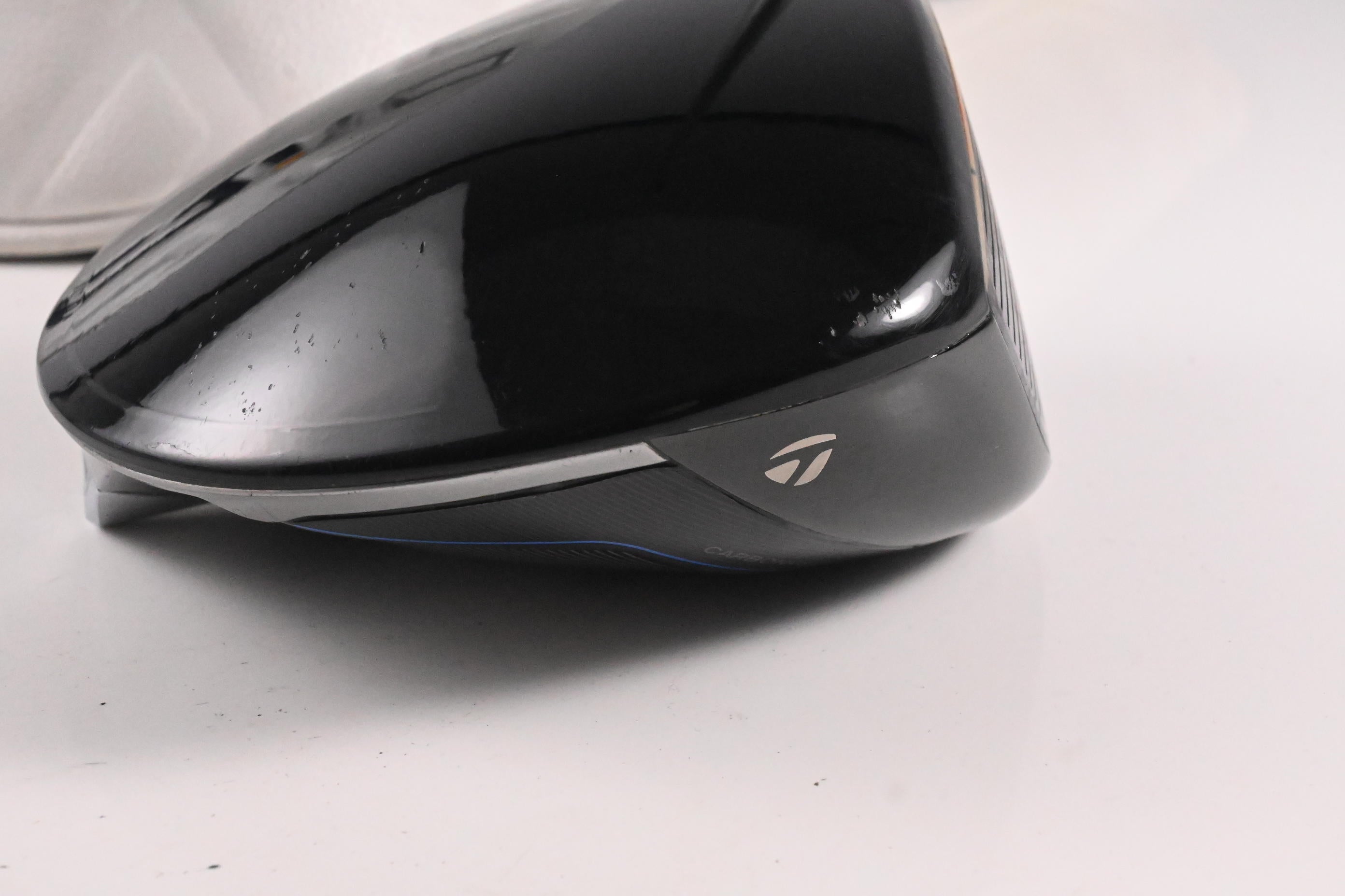 Taylormade Qi10 Driver / 12 Degree / Regular Flex Speeder NX TCS 50 Shaft