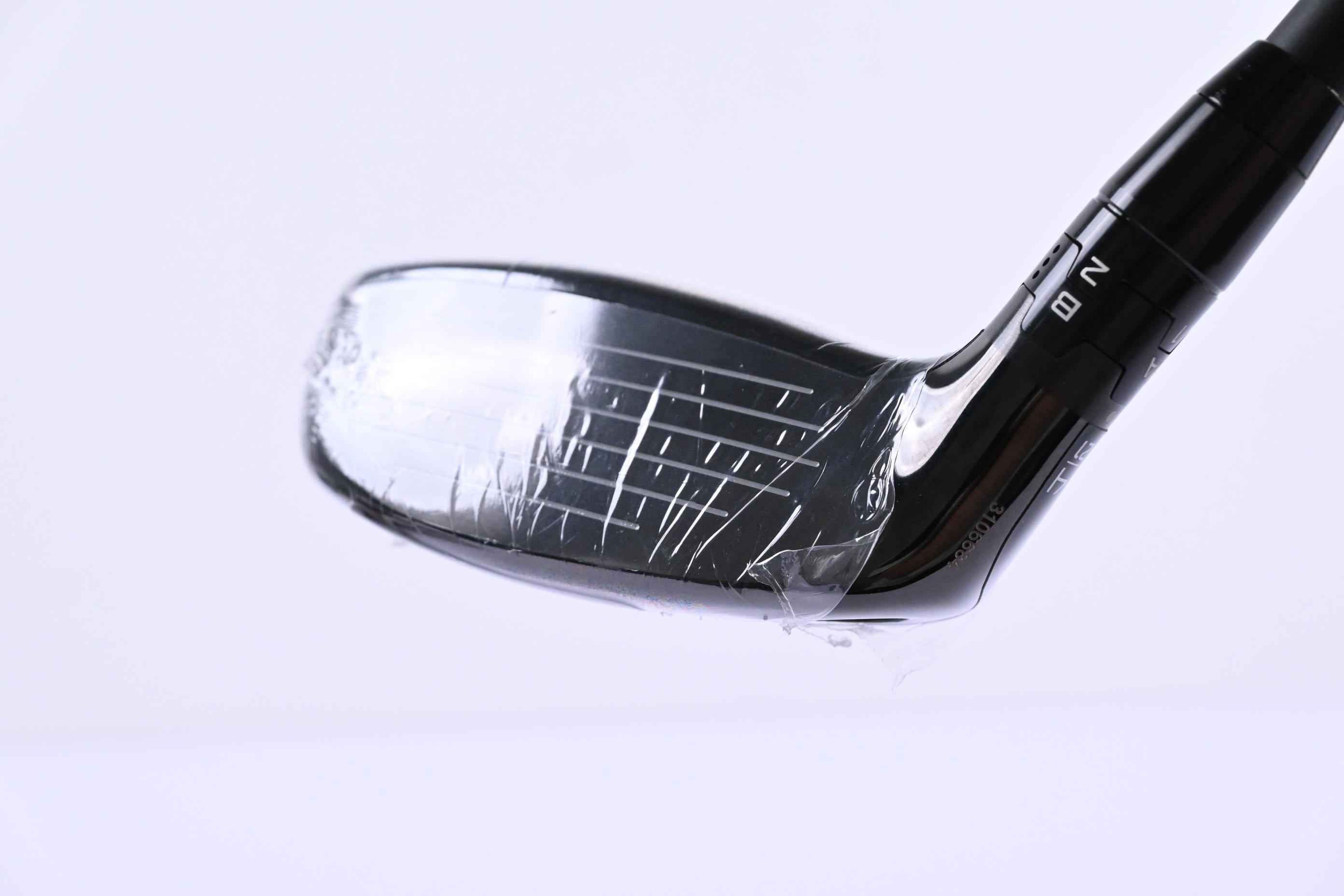 Titleist GT2 #4 Hybrid / 21 Degree / Regular Flex Tensei 1K Blue 65 Shaft