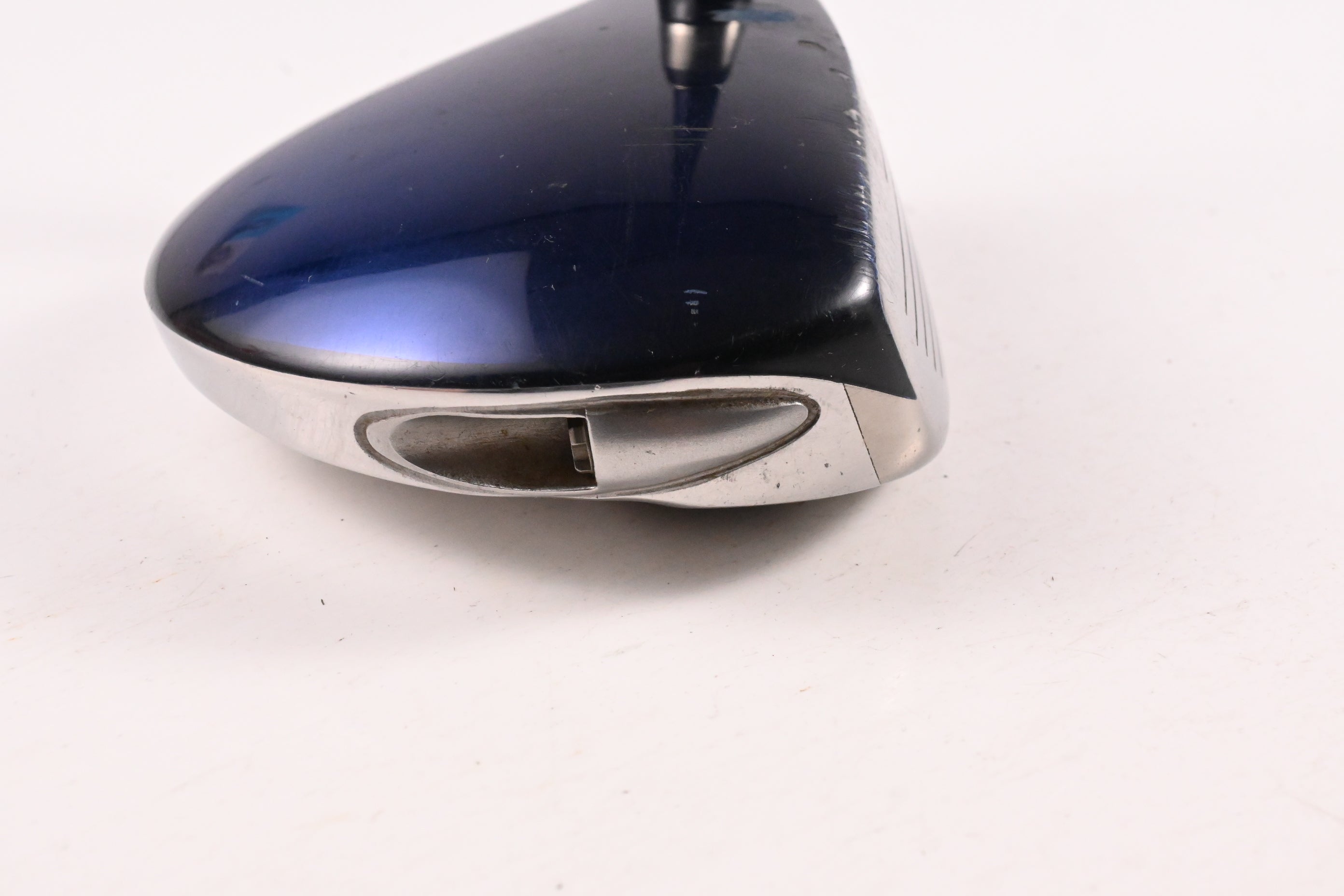 MacGregor MacTec NVG #5 Wood / 18 Degree / Regular Flex MacGregor Shaft