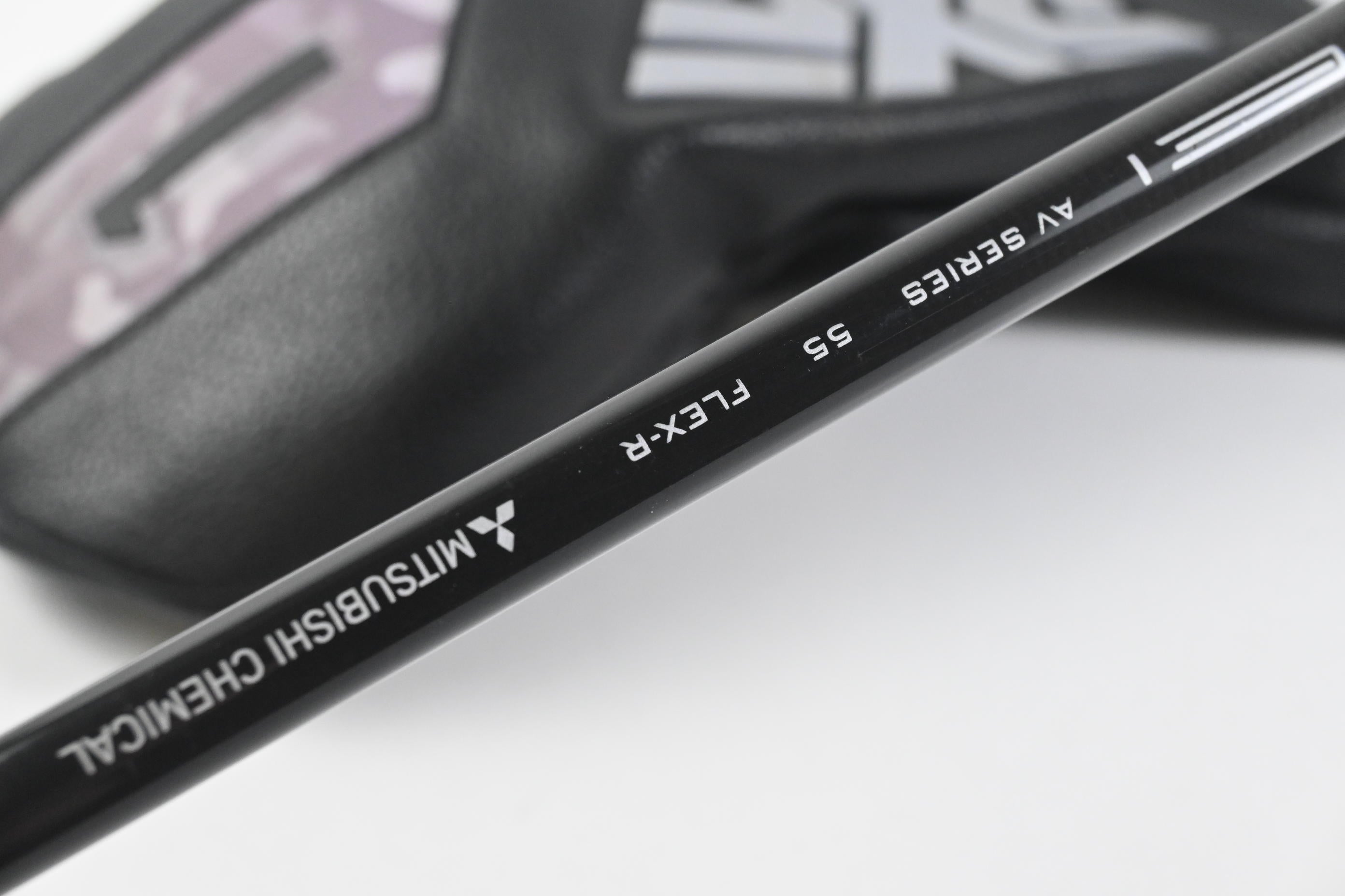 PXG 0311 XF Gen5 Driver / 10.5 Degree / Regular Flex Tensei AV Raw Blue 55 Shaft