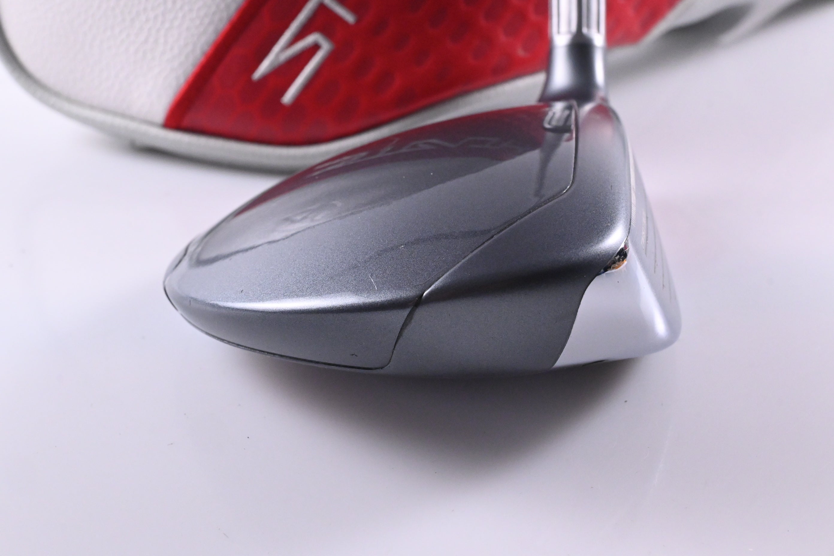 Ladies Taylormade Stealth 2 HD #5 Wood / 19 Degree / Ladies Flex Aldila Ascent
