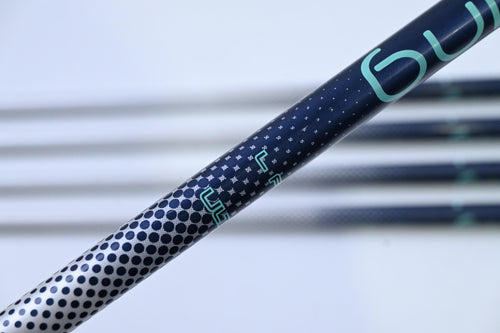 Ladies Ping G Le Irons / 7-PW+SW / Black Dot / Ladies Flex Ping ULT 230 Shafts