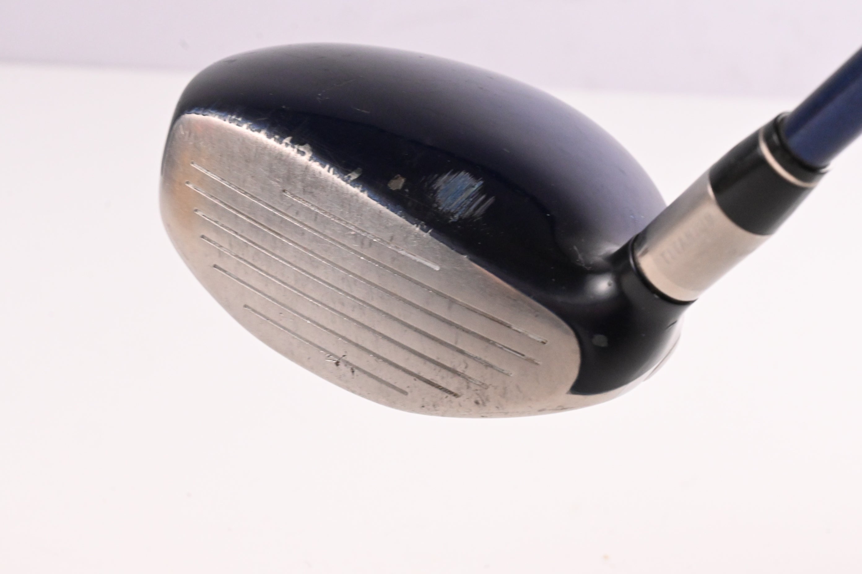 MacGregor MacTec NVG #5 Wood / 18 Degree / Regular Flex MacGregor Shaft