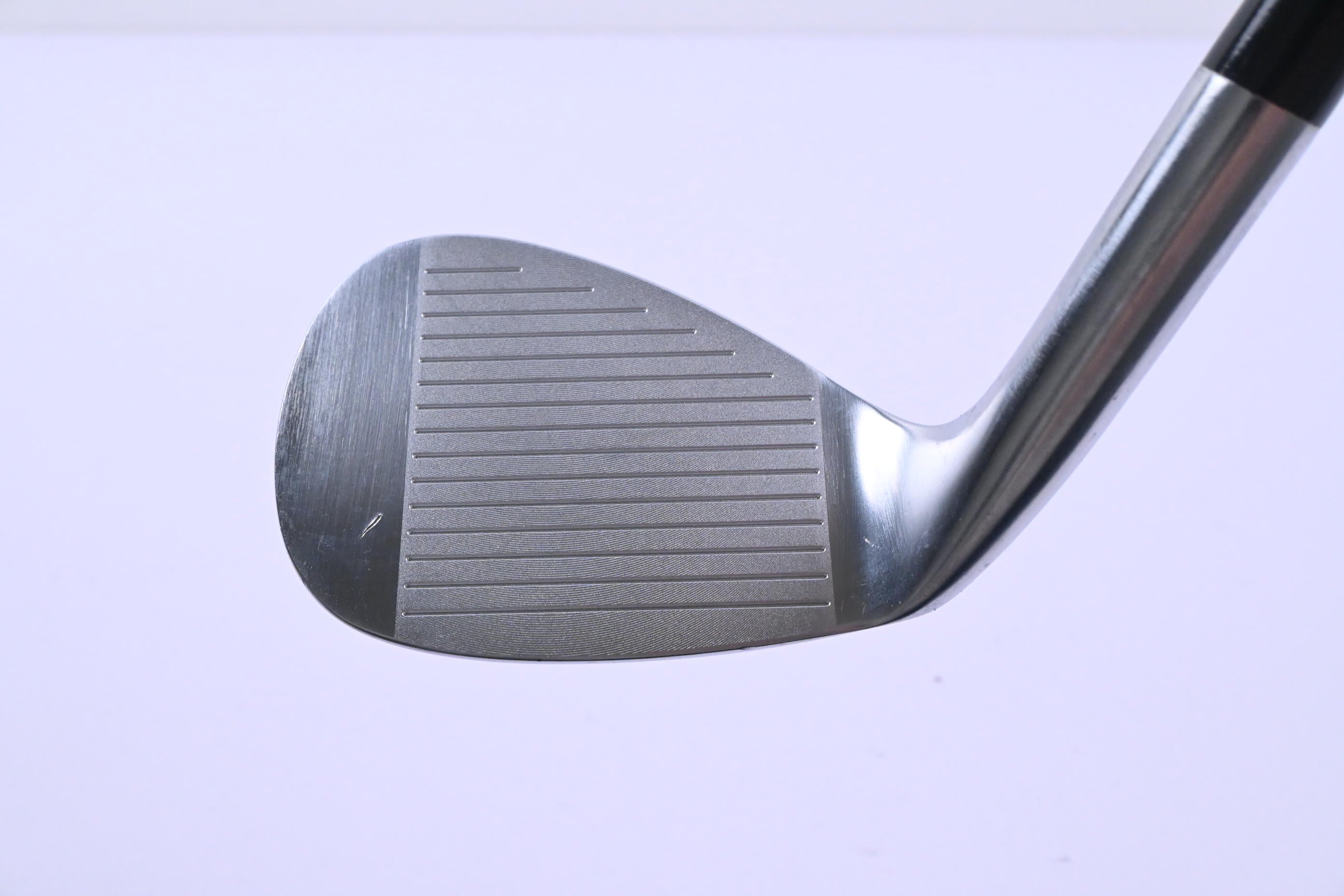 Haywood Golf Signature Sand Wedge / 56 Degree / Stiff Flex Dynamic Gold 115