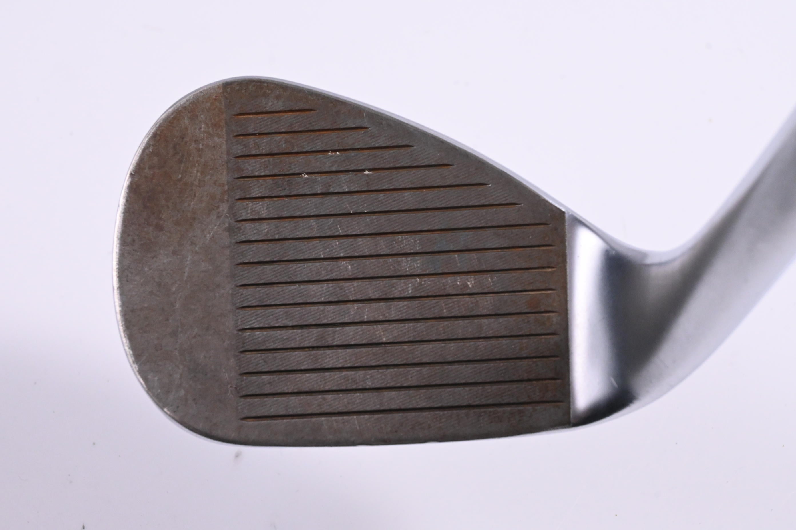 Callaway Jaws Raw Lob Wedge / 60 Degree / Wedge Flex Dynamic Gold 115