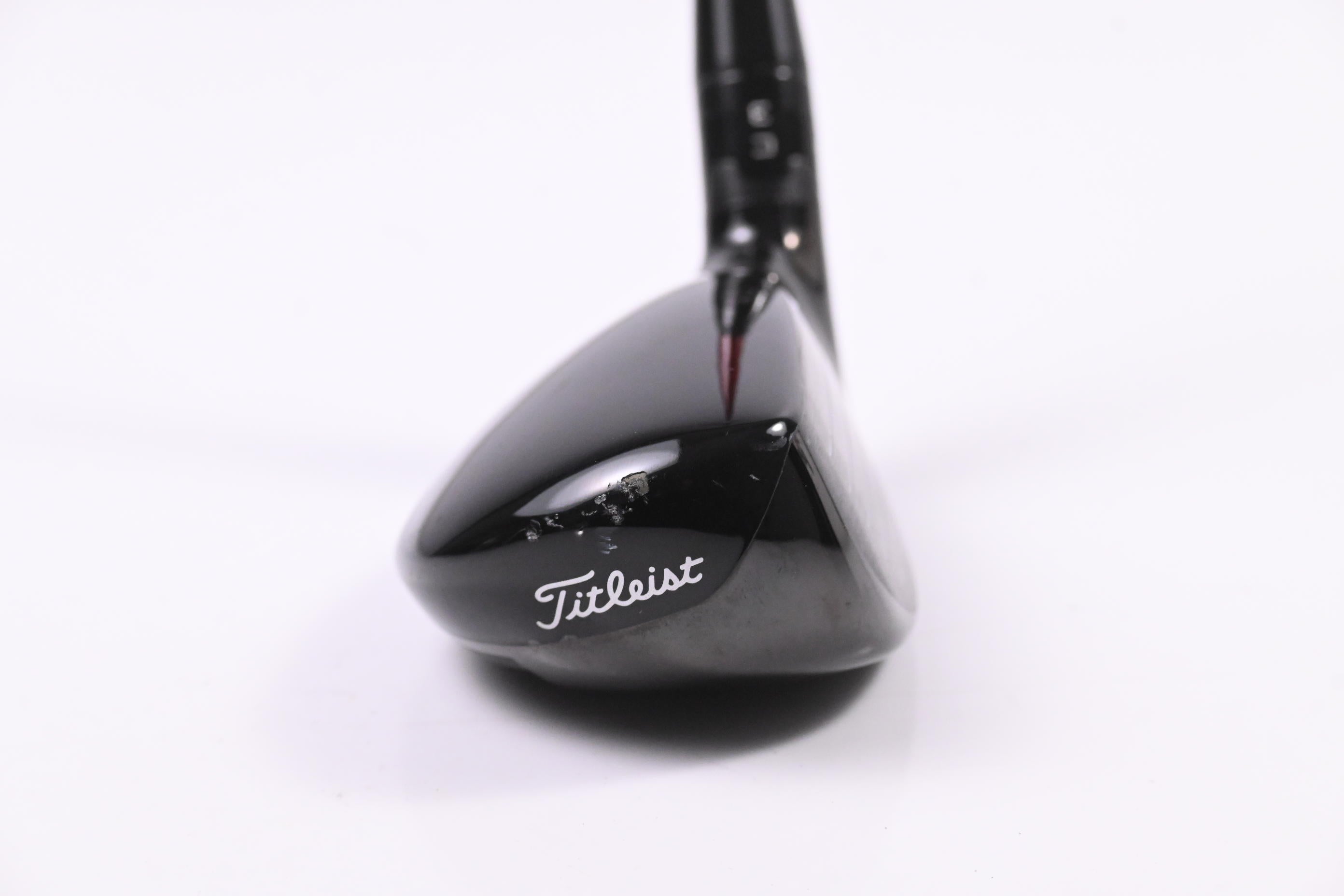 Titleist GT3 #4 Hybrid / 21 Degree / Regular Flex Denali Red 60 Shaft