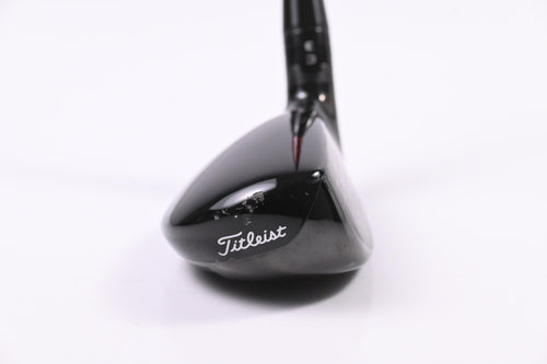 Titleist GT3 #4 Hybrid / 21 Degree / Regular Flex Denali Red 60 Shaft