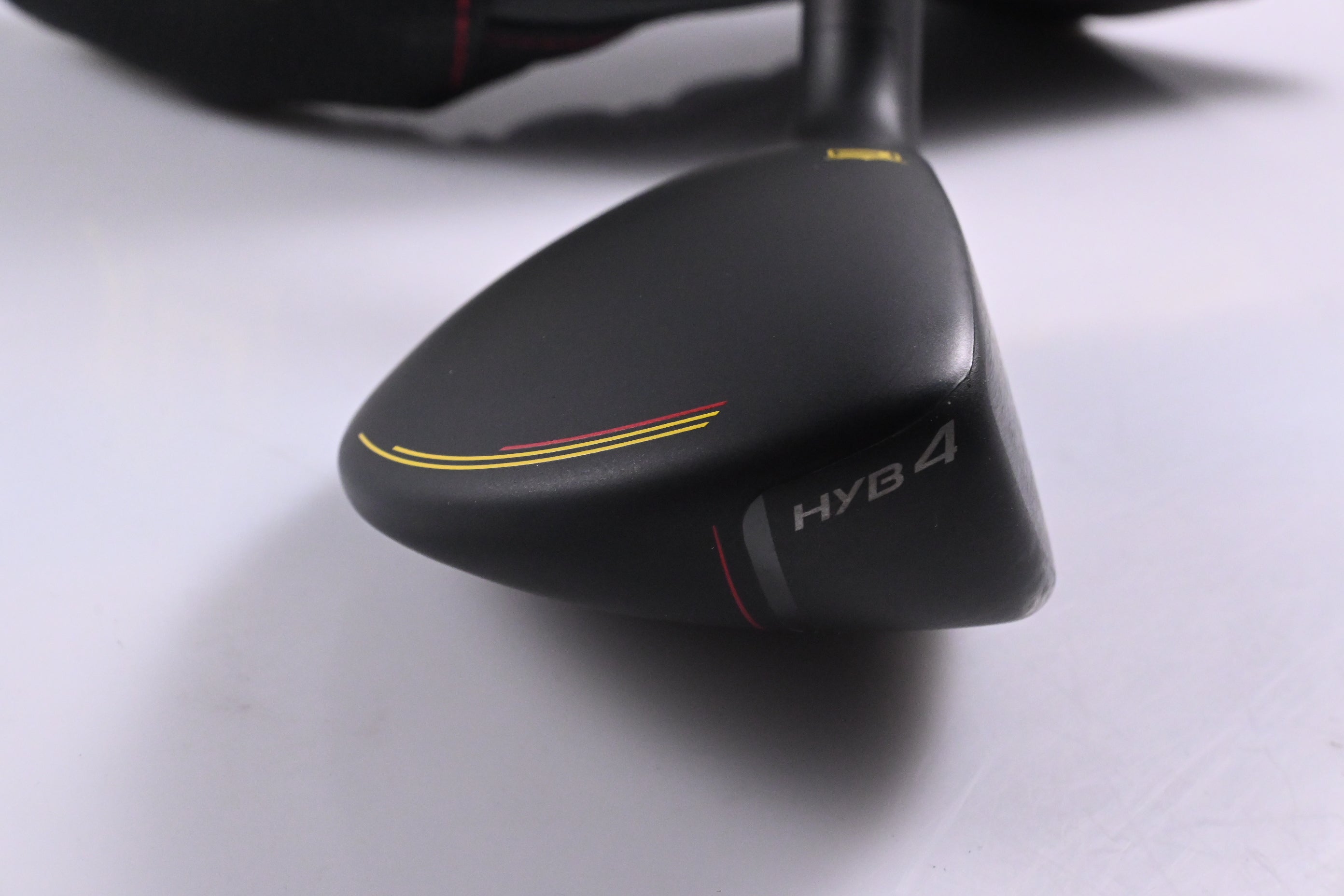 Cobra King Speedzone #4 Hybrid / 21 Degree / Regular Flex UST Helium ESX Shaft