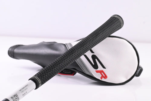 Titleist TSR3 #3 Hybrid / 19 Degree / Regular Flex Tensei AV Blue 65 Shaft