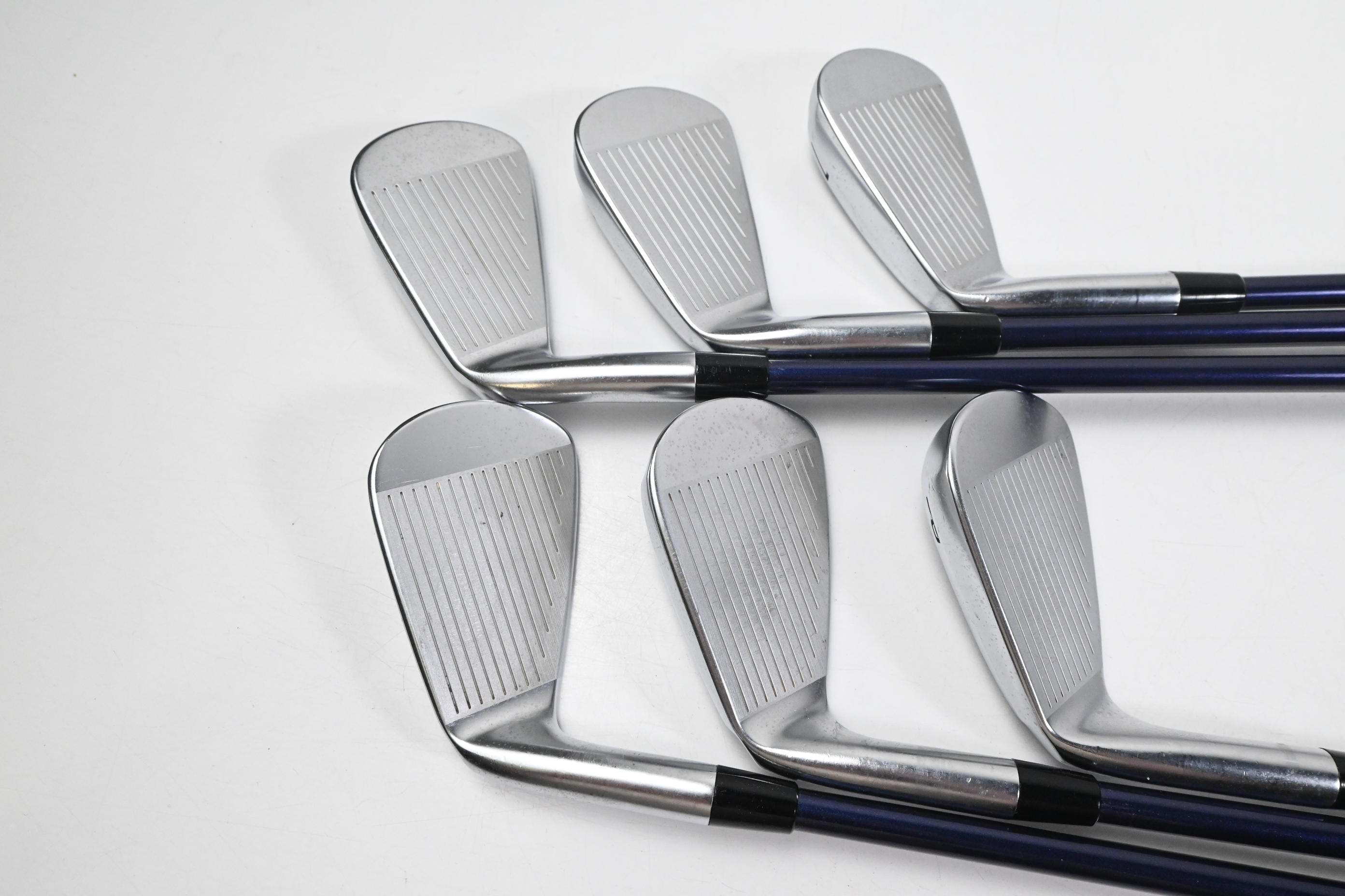 Ladies Srixon ZXi5 Irons / 5-PW / Ladies Flex Ping Alta LE Shafts