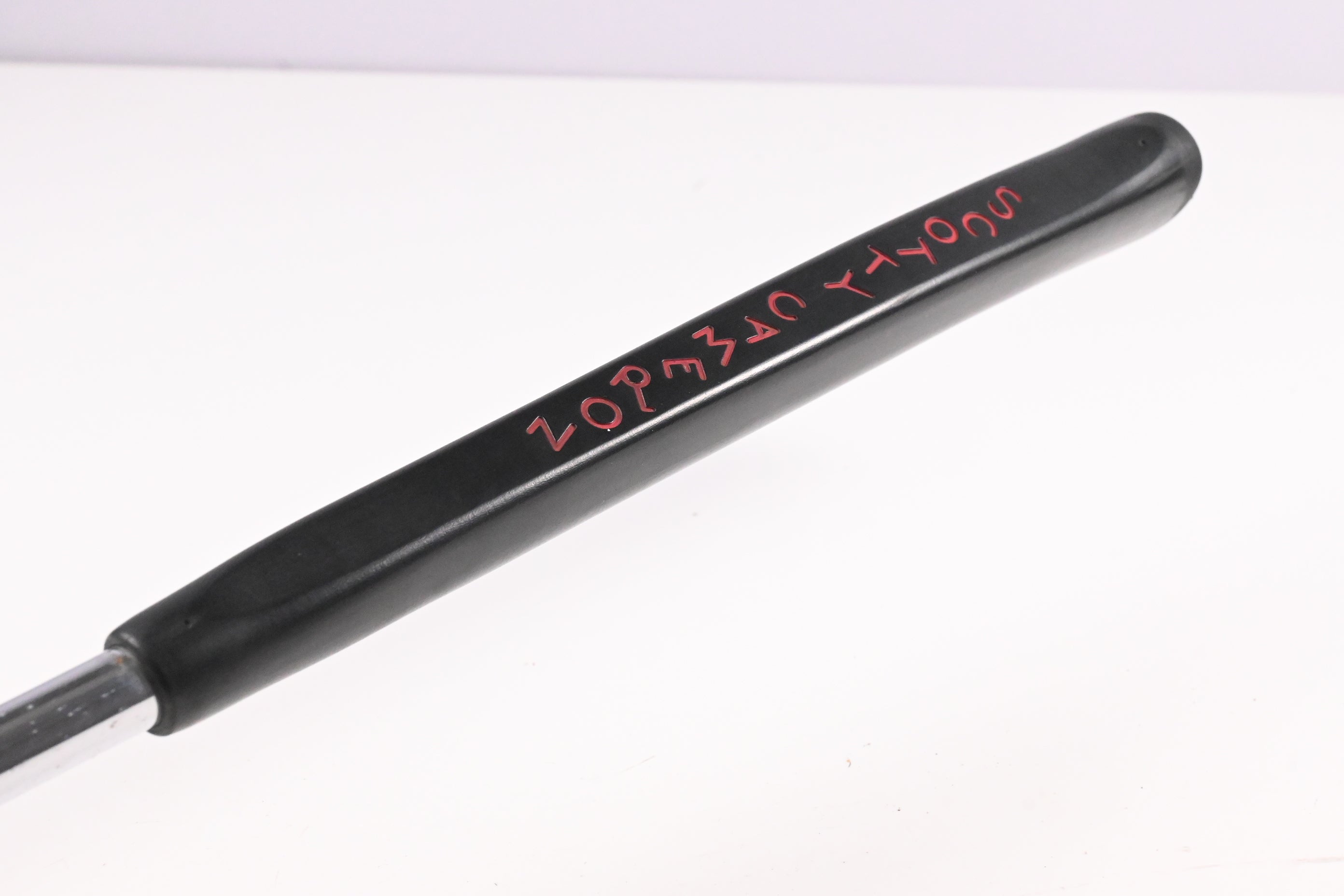 Scotty Cameron Select Newport 2 Notchback 2012 Putter / 34 Inch
