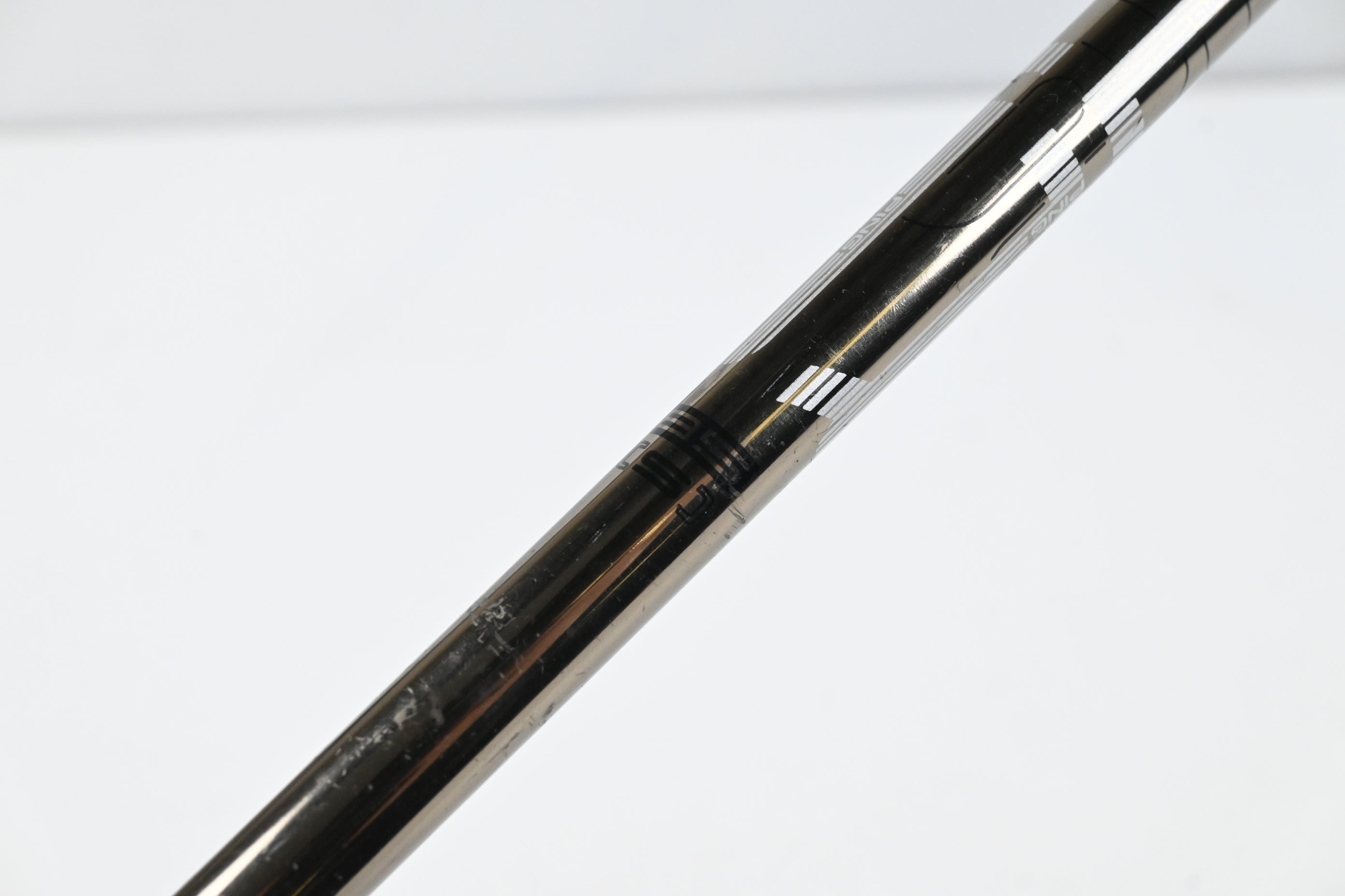 Ping G410 Crossover #3 Iron / 20 Degree / Blue Dot / Stiff Flex Tour Chrome 85