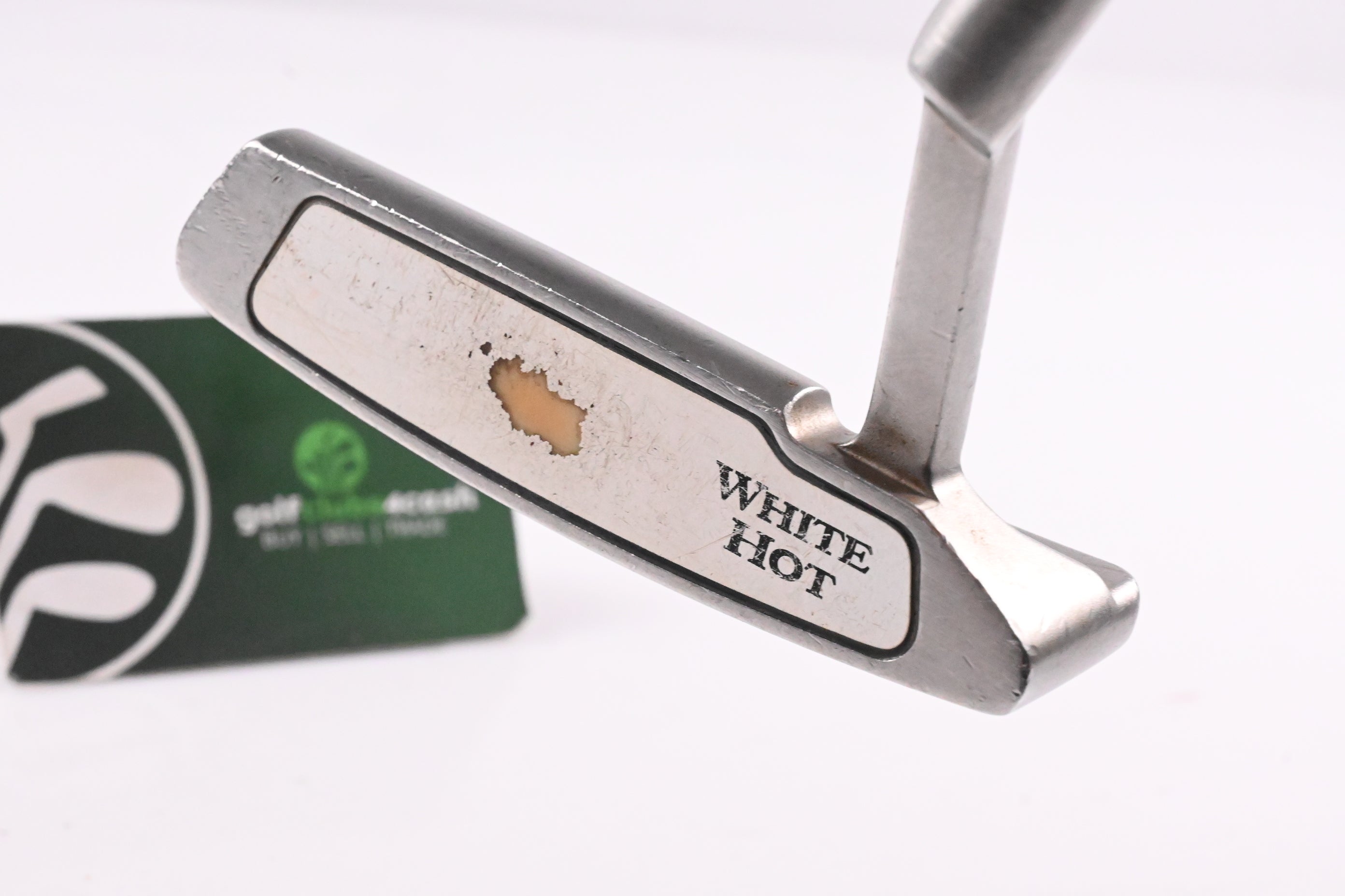 Odyssey White Hot #6 Putter / 35 Inch