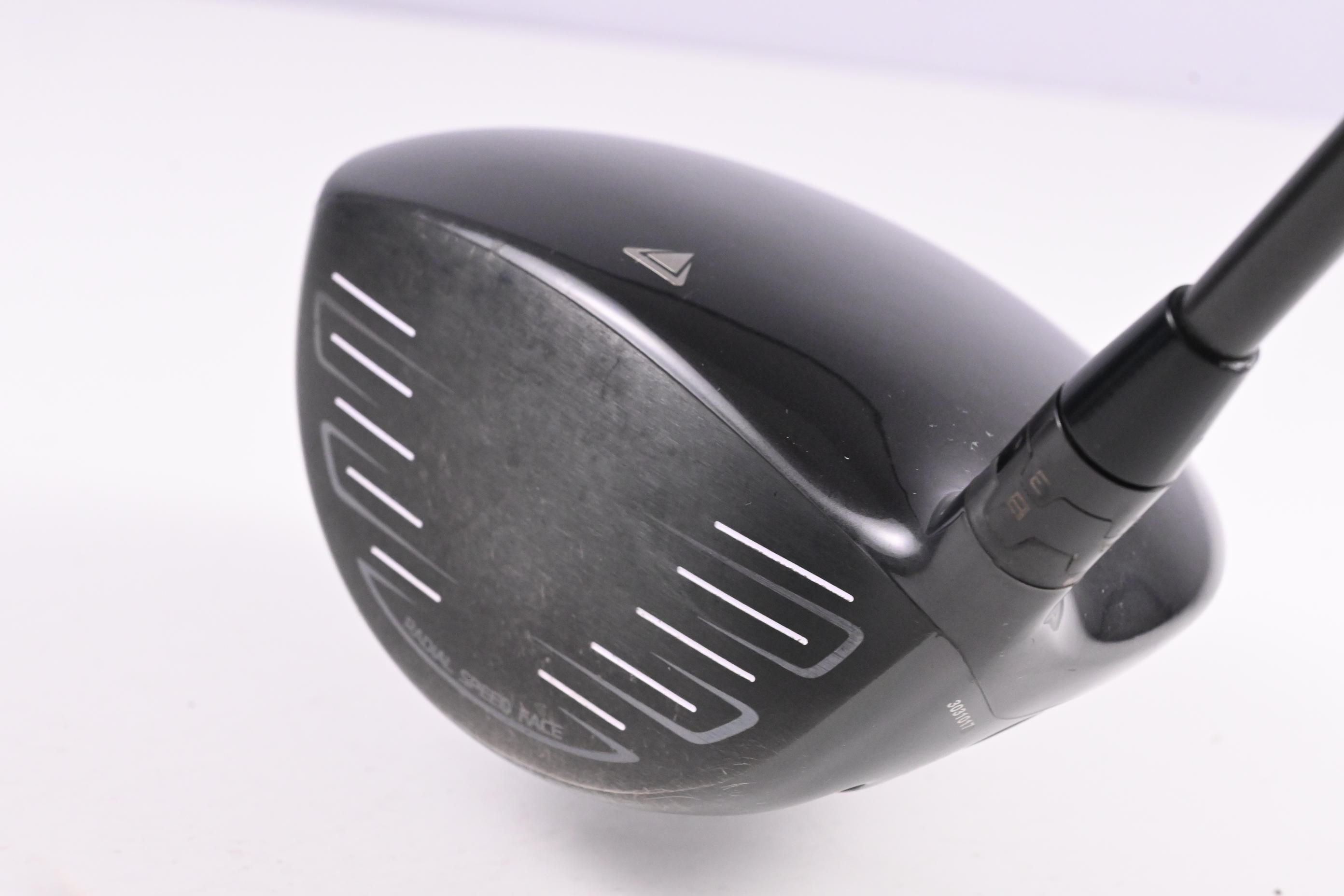 Titleist 917 D2 Driver / 10.5 Degree / Regular Flex Diamana M+ PLUS Red 50 Ltd