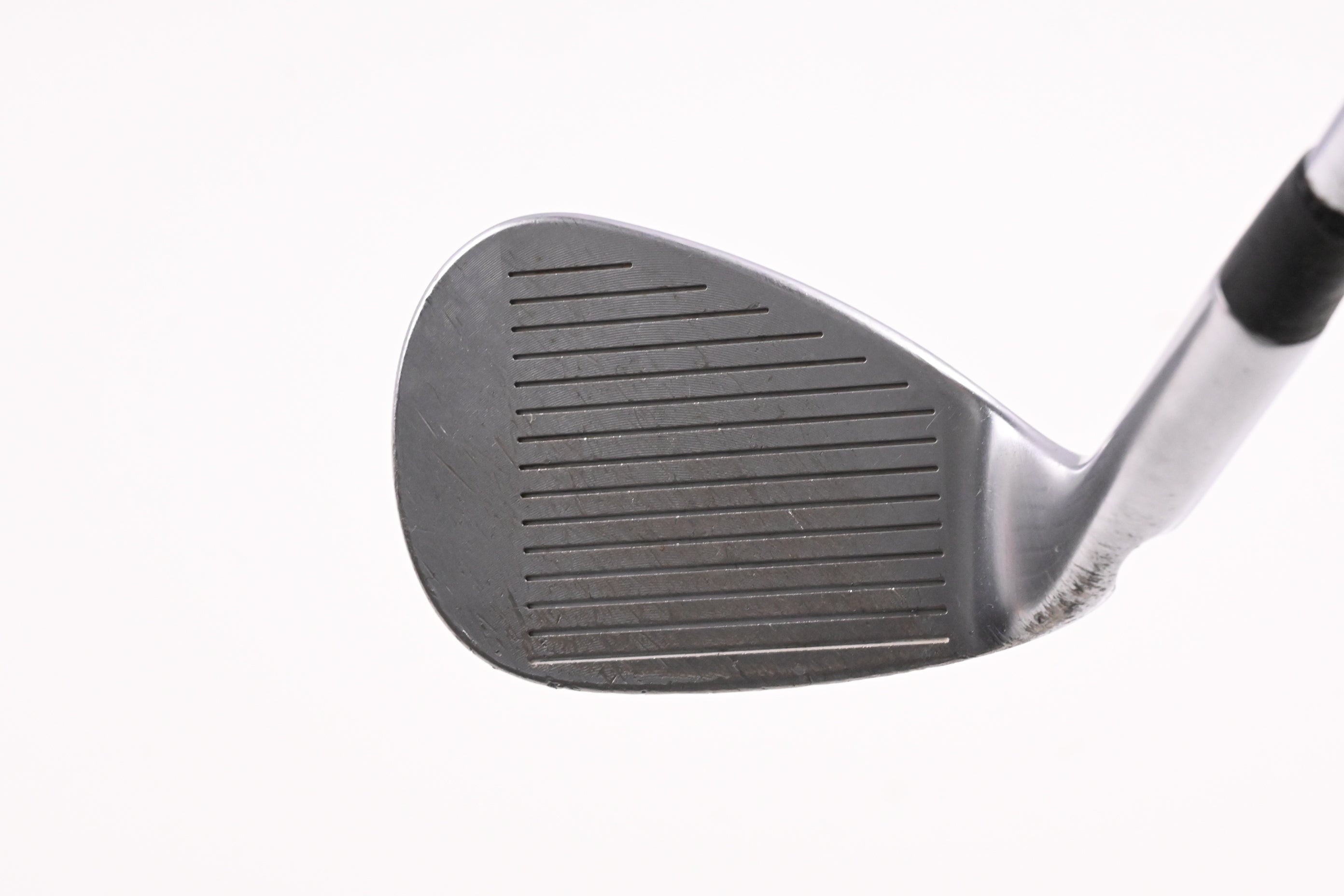 Ping Tour-W Sand Wedge / 56 Degree / Black Dot / Regular Flex Ping AWT Shaft