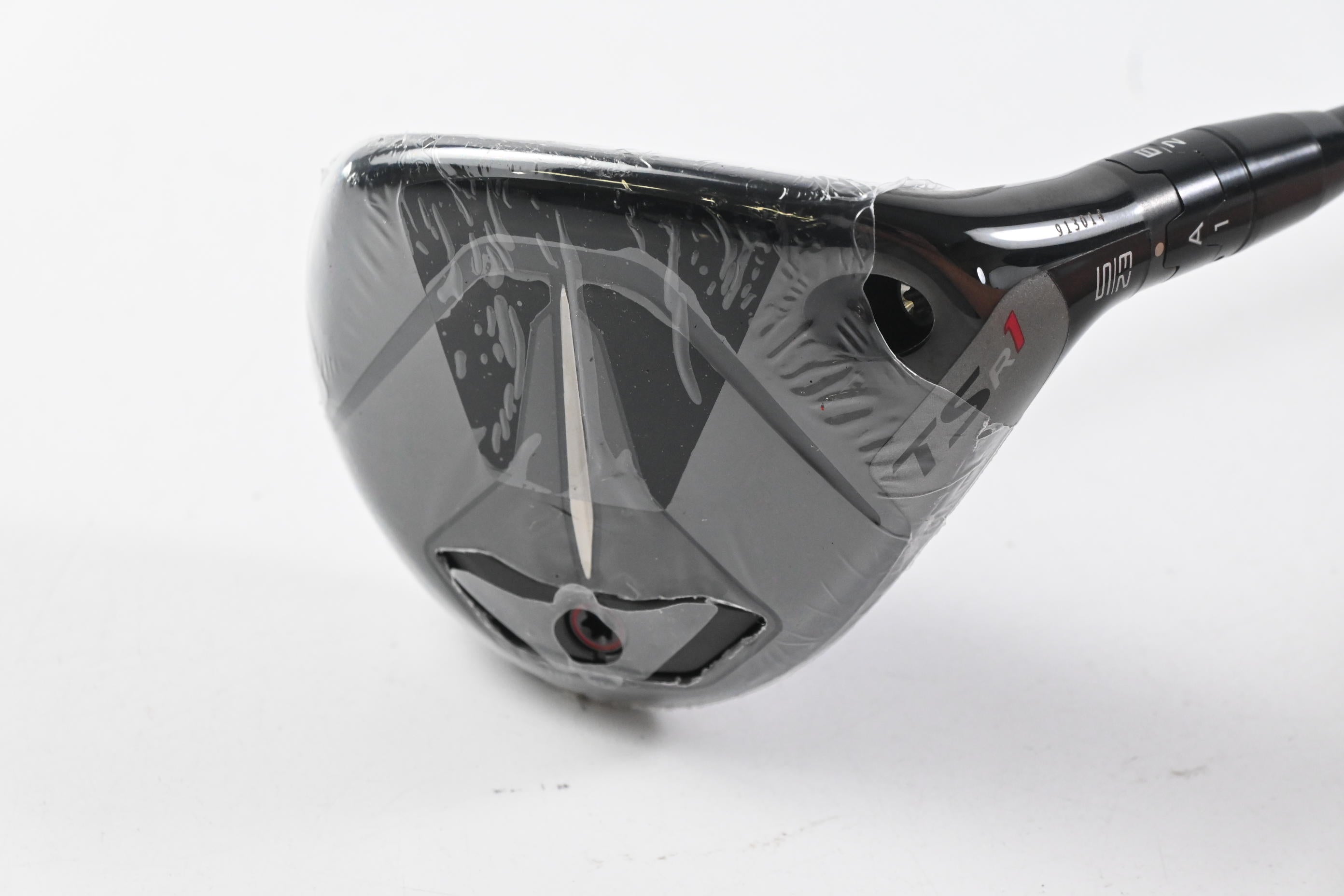 Titleist TSR1 #5 Hybrid / 23 Degree / Regular Flex Tensei AV Blue 65 Shaft