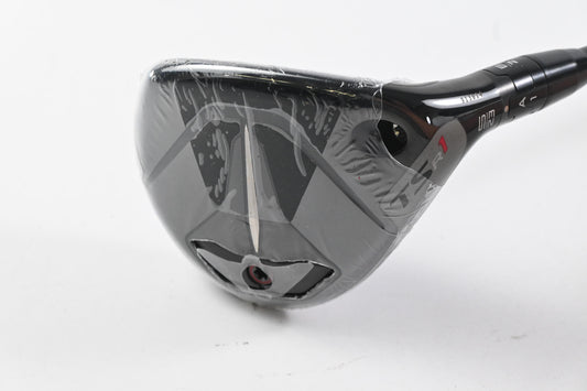 Titleist TSR1 #5 Hybrid / 23 Degree / Regular Flex Tensei AV Blue 65 Shaft