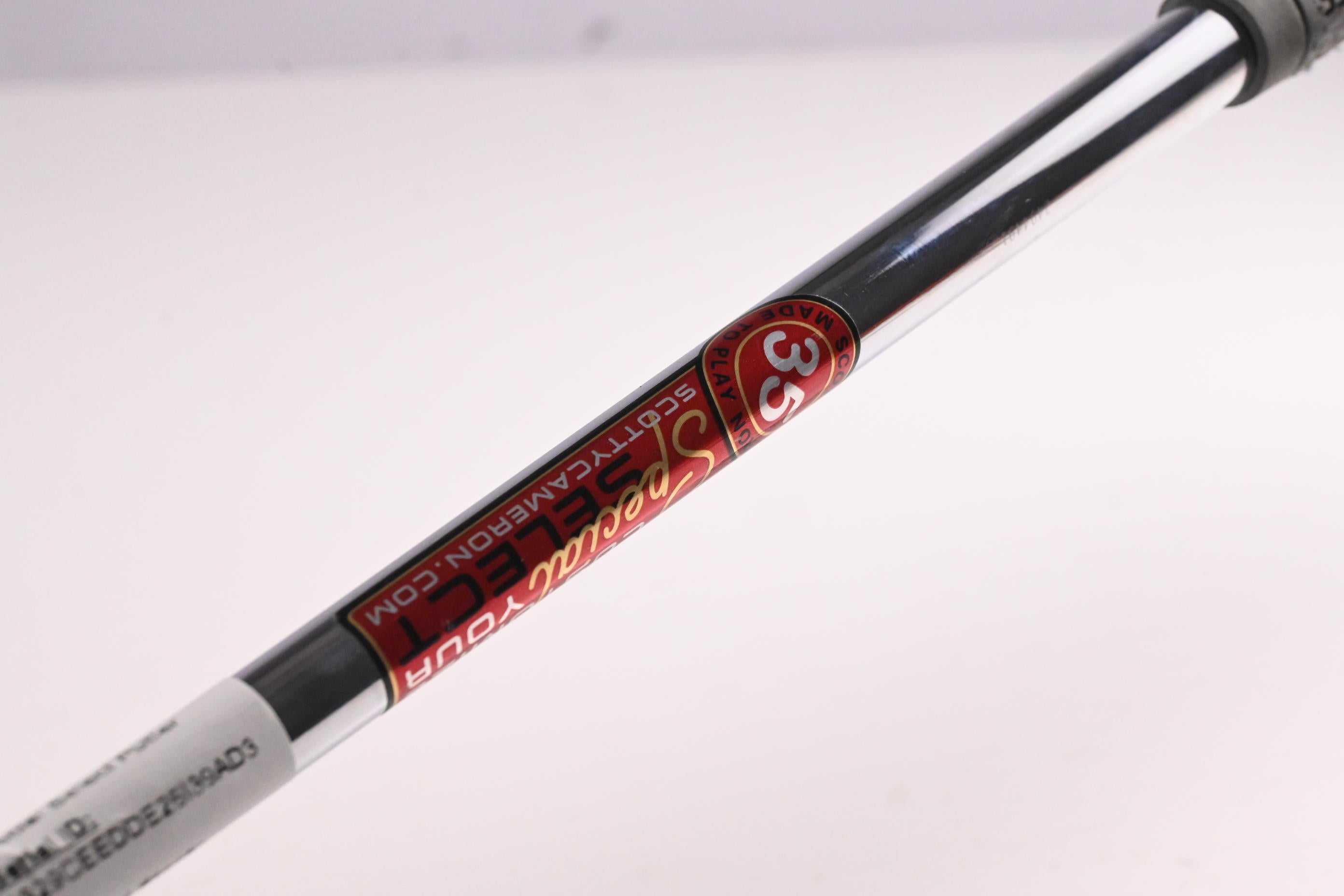 Scotty Cameron Special Select Newport 2 Putter / 35 inch