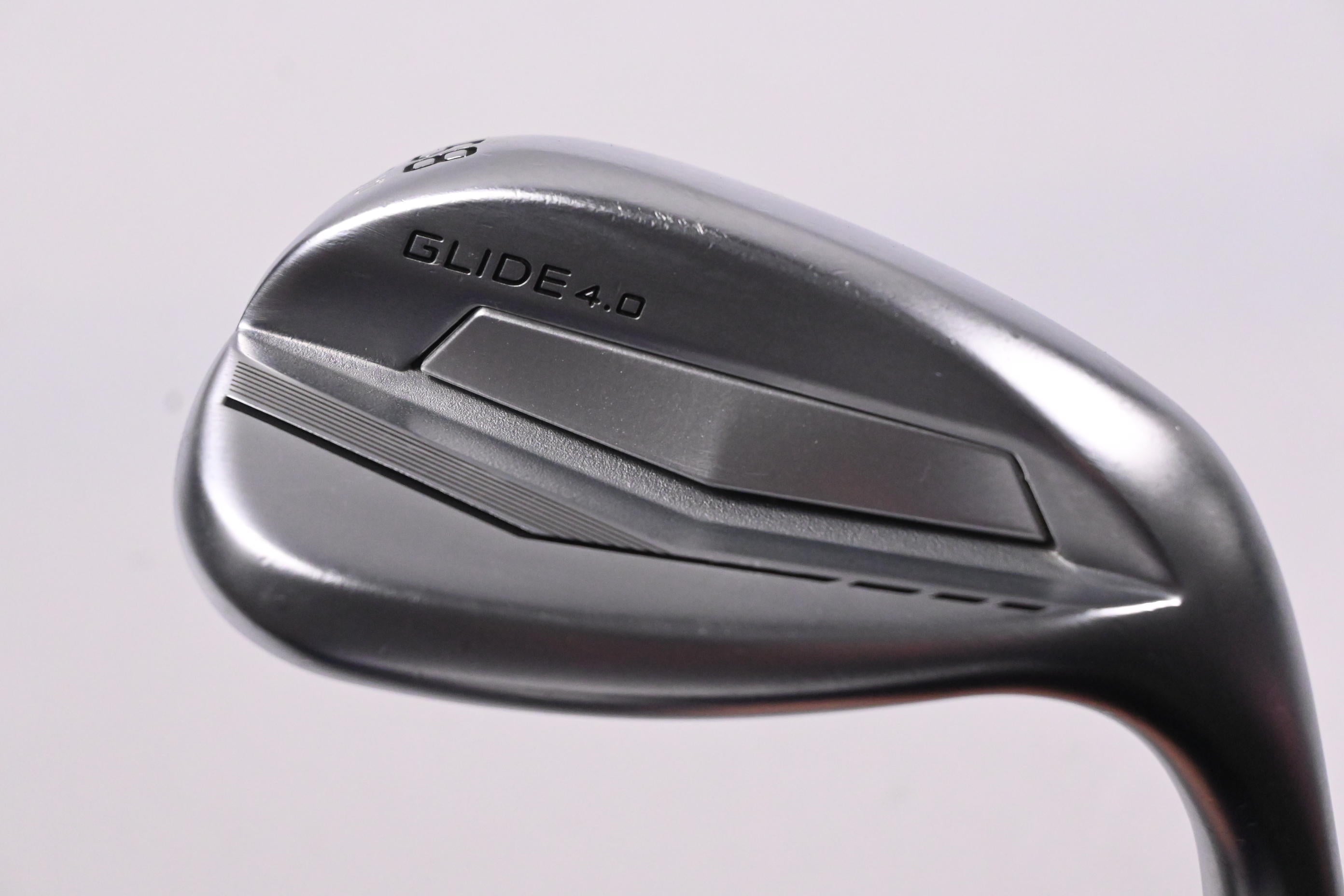 Ping Glide 4.0 Lob Wedge / 58 Degree / Black Dot / Wedge Flex Ping Z-Z115 Shaft