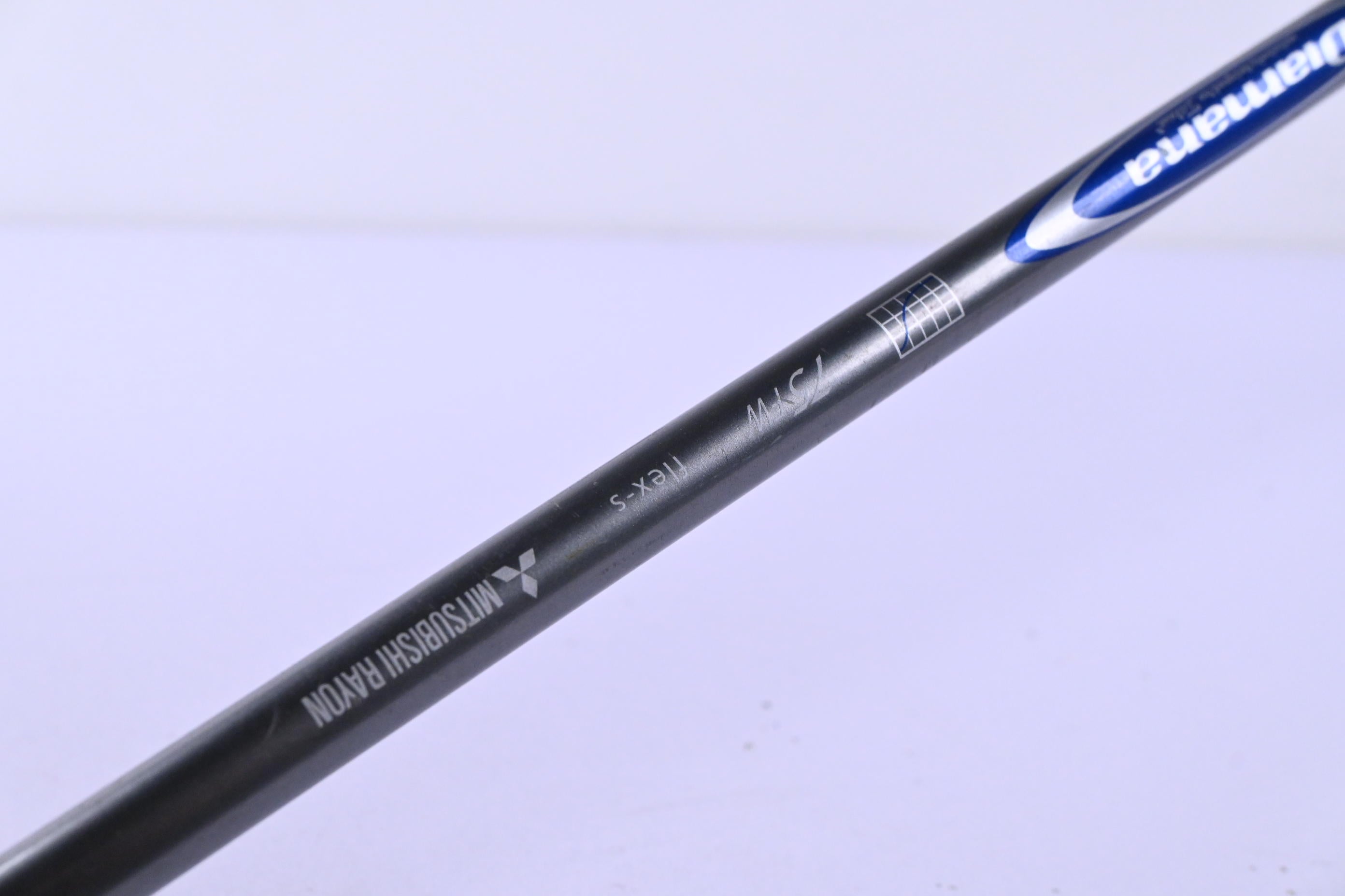 Titleist 909 F2 #5 Wood / 18.5 Degree / Stiff Flex Diamana 75 Shaft