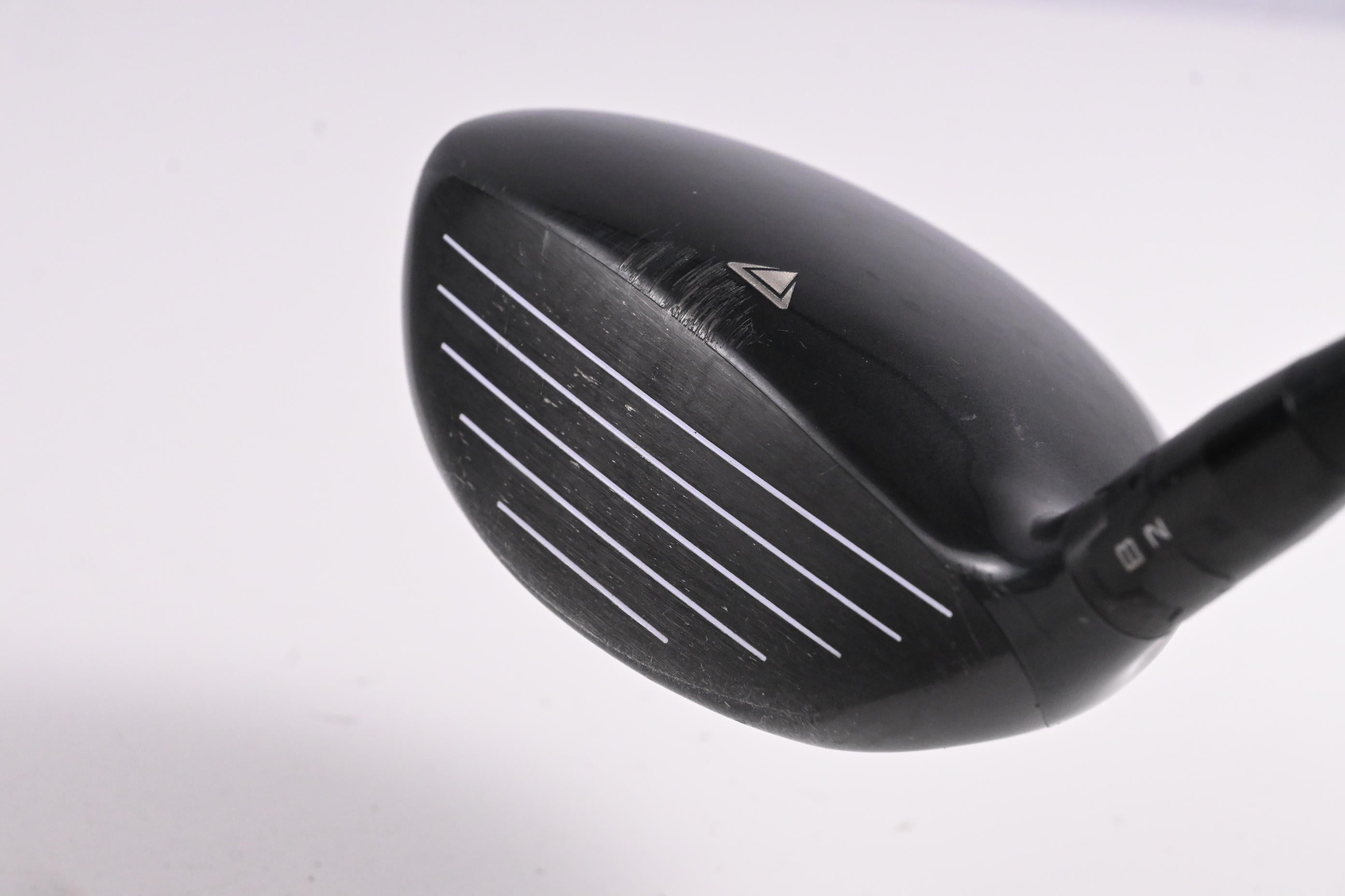 Titleist 917 F2 #3 Wood / 16.5 Degree / Stiff Flex Diamana Ltd M+ Red 60 Shaft