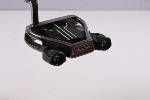 Taylormade Rossa Monza Spider Itsy Bitsy Putter / 35 Inch
