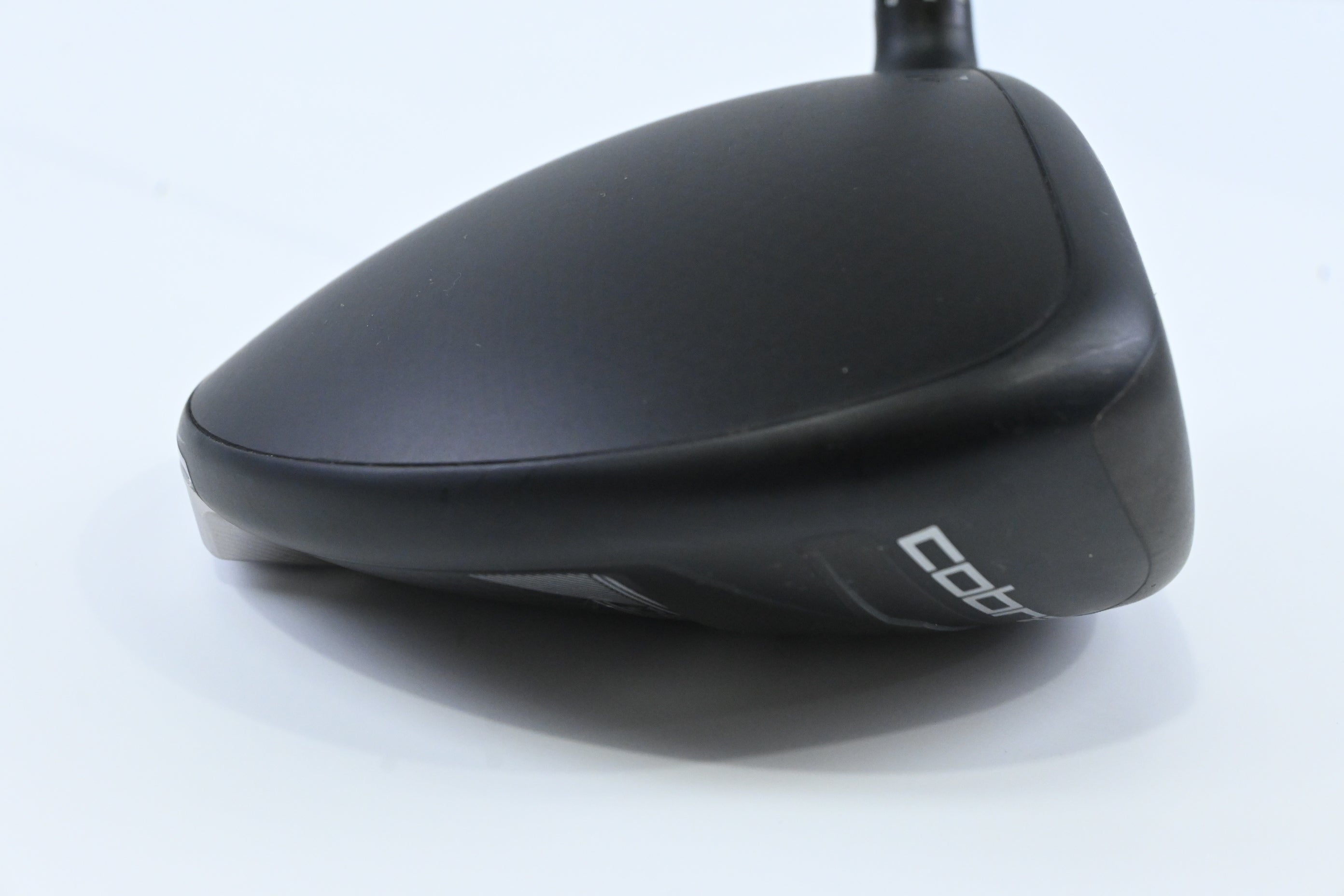 Cobra DS-Adapt MAX-K Driver / 12 Degree / Regular Flex Vanquish 4 Shaft