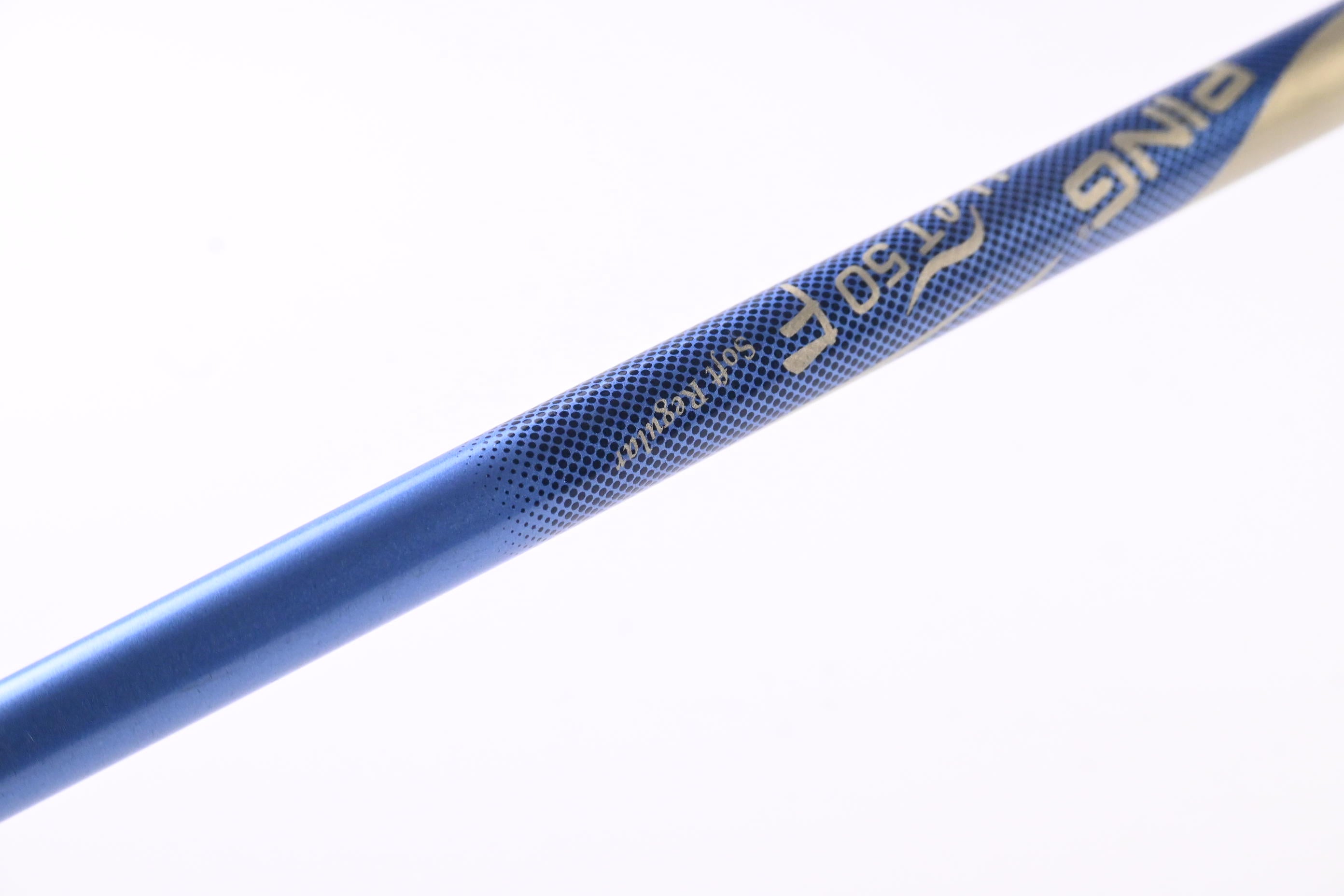 Ladies Ping G5L #5 Wood / 22 Degree / Ladies Flex Ping ULT 50 F Shaft