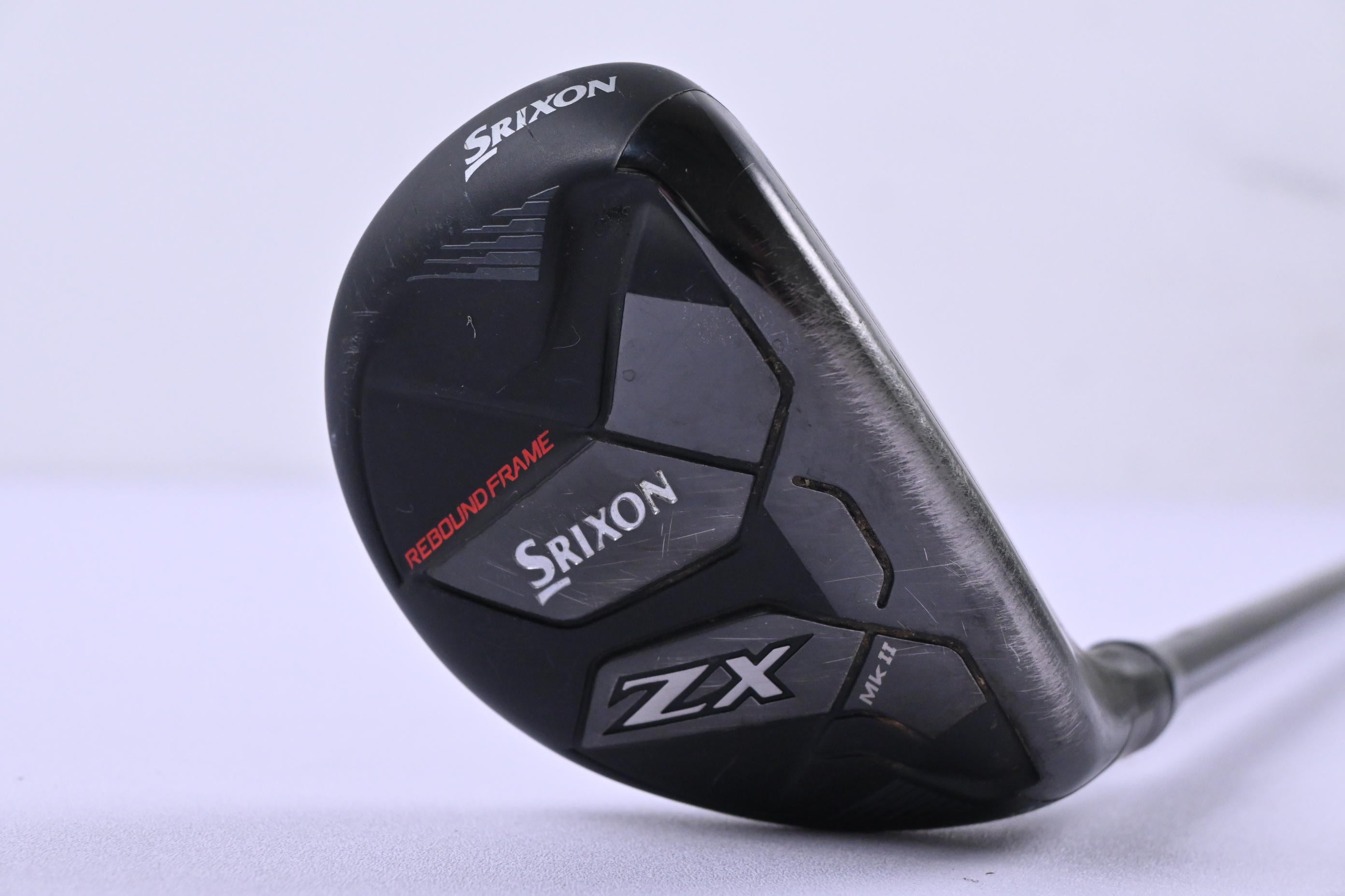 Srixon ZX Mk II 2023 #2 Hybrid / 17 Degree / TX-Flex Tensei CK Pro Orange 100 HY