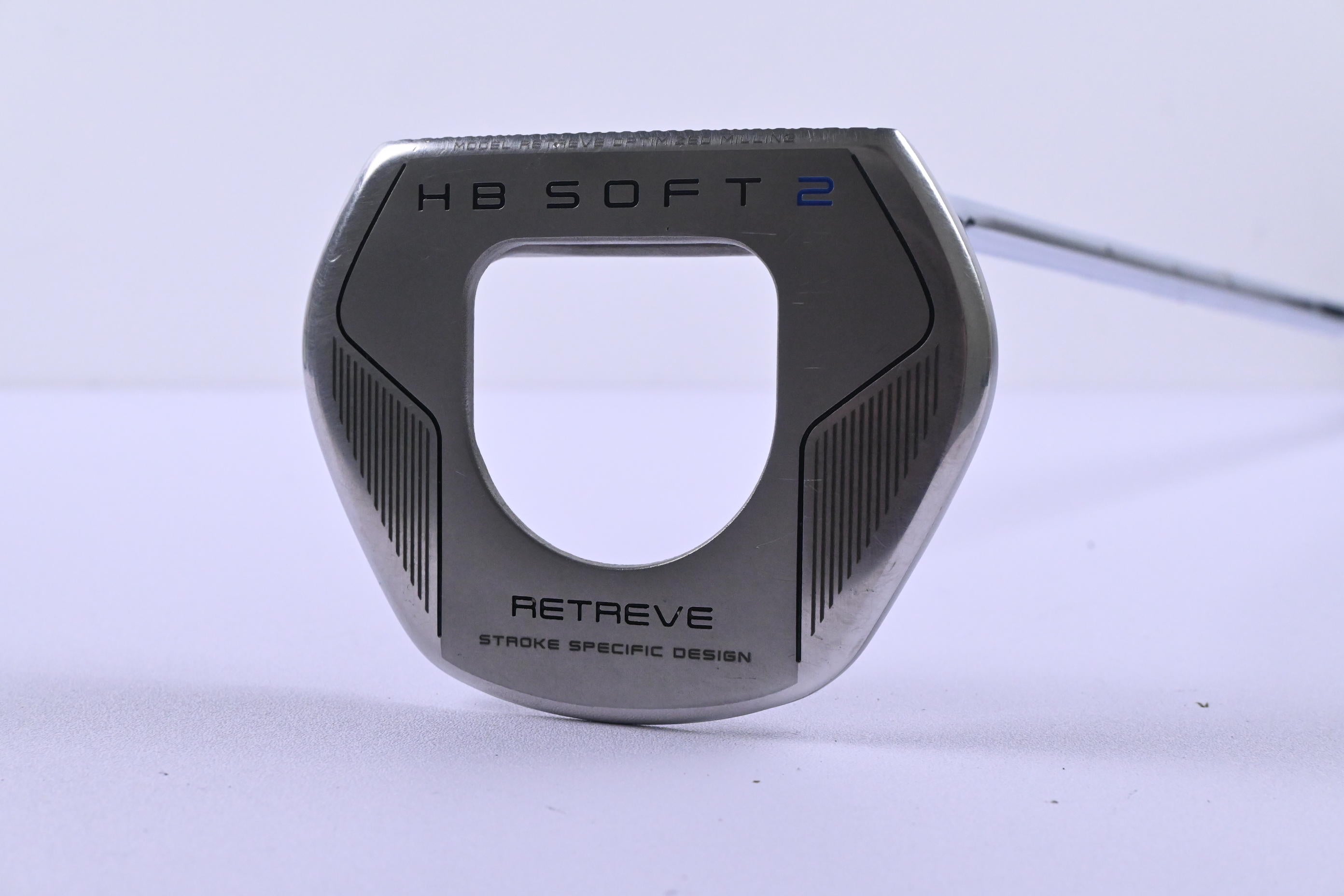 Cleveland HB Soft 2 Retreve Putter / 34 Inch