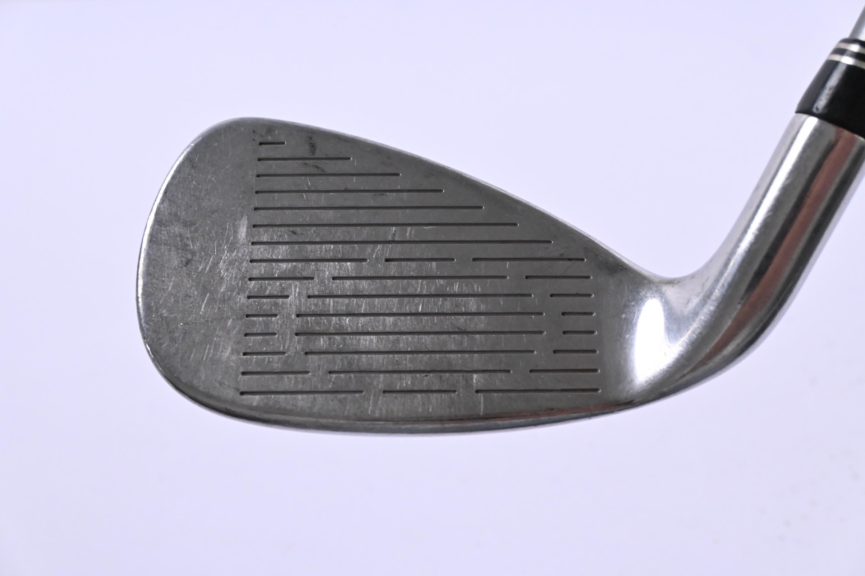 Cobra S9 #8 Iron / Regular Flex Graphite Design YS-5.1 55 Shaft