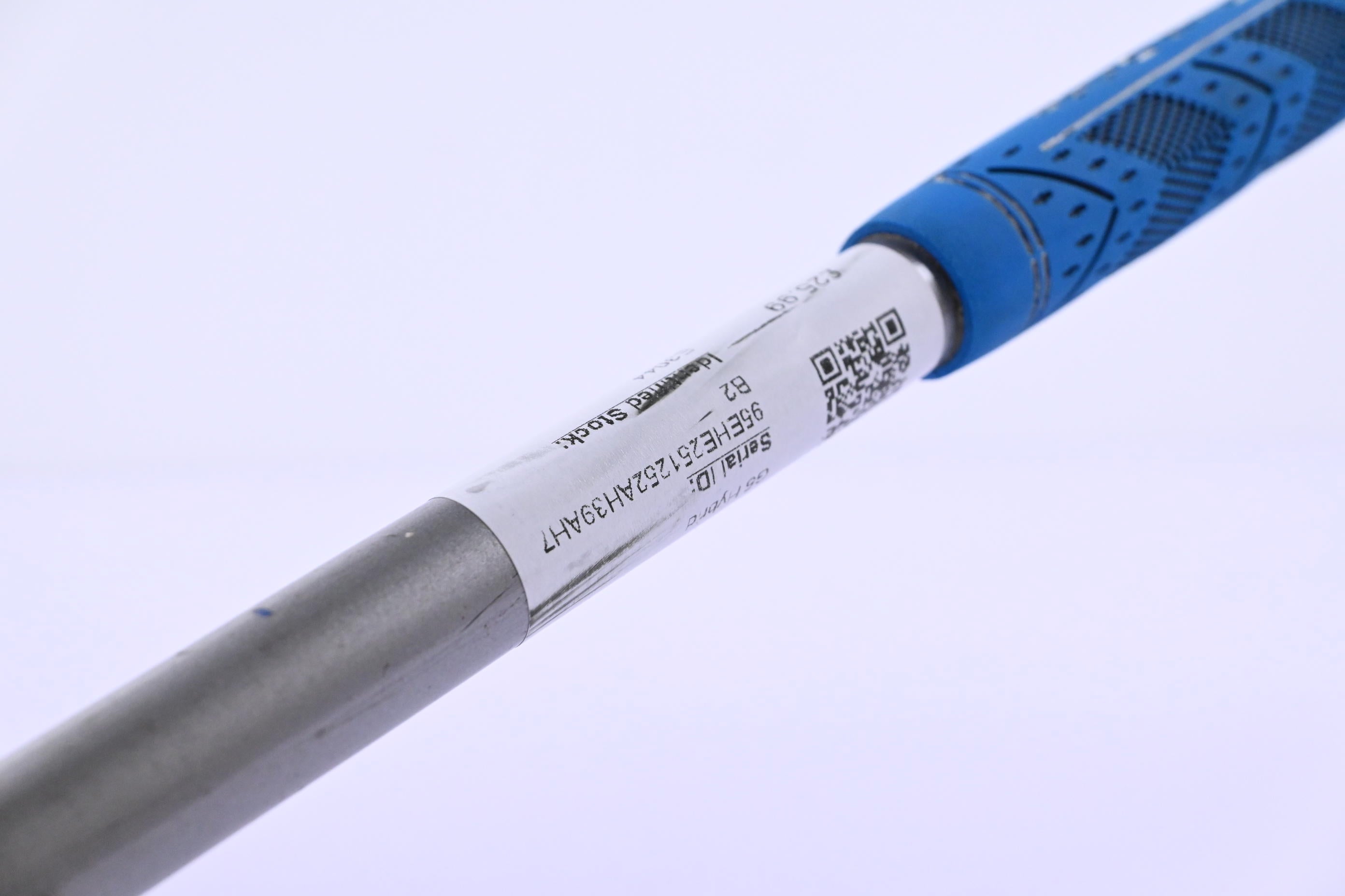 Ping G5 #4 Hybrid / 22 Degree / Regular Flex Grafalloy ProLaunch Blue HY Shaft