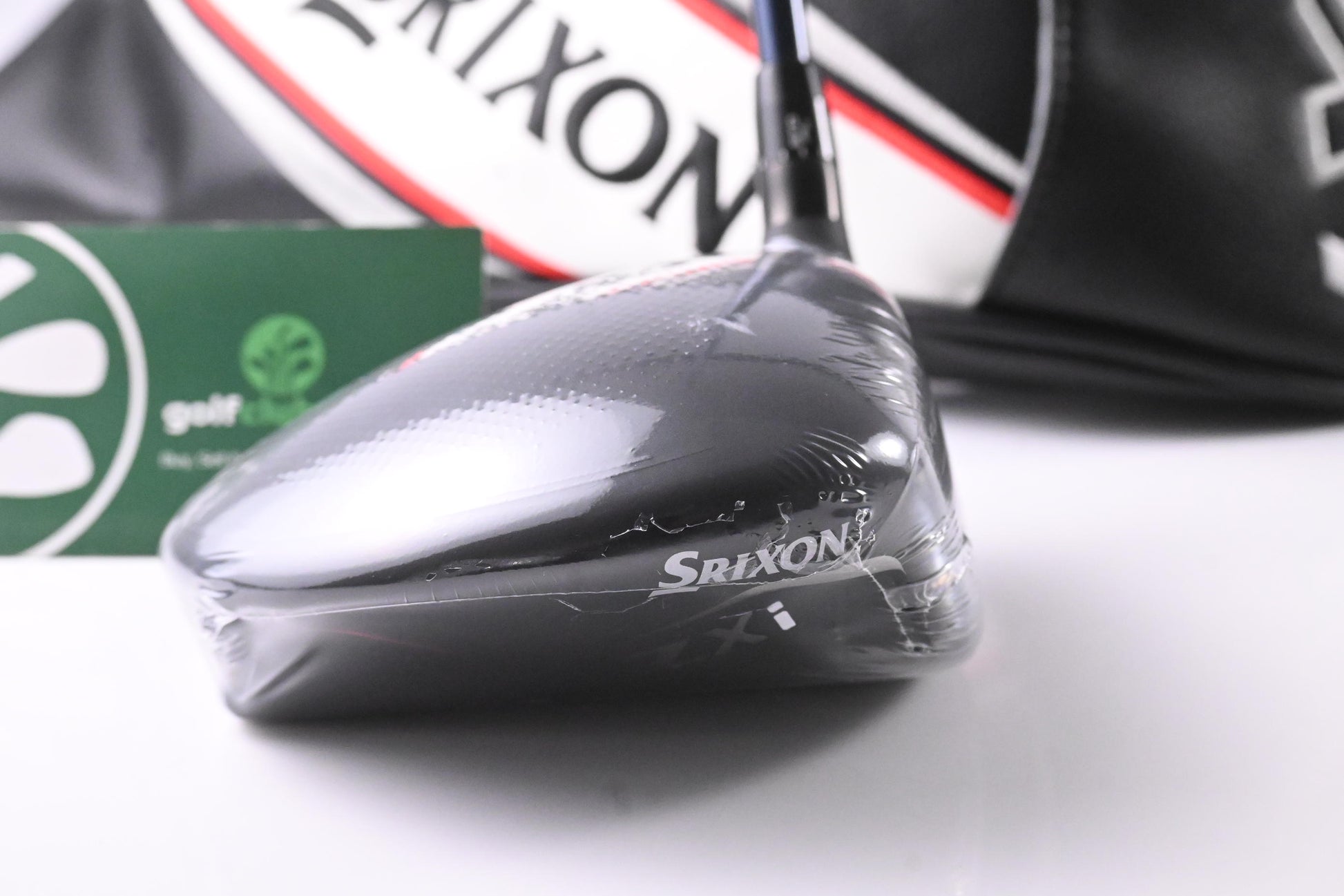 Srixon ZXi Max Driver / 10.5 Degree / Regular Flex Fujikura Ventus TR Blue 6