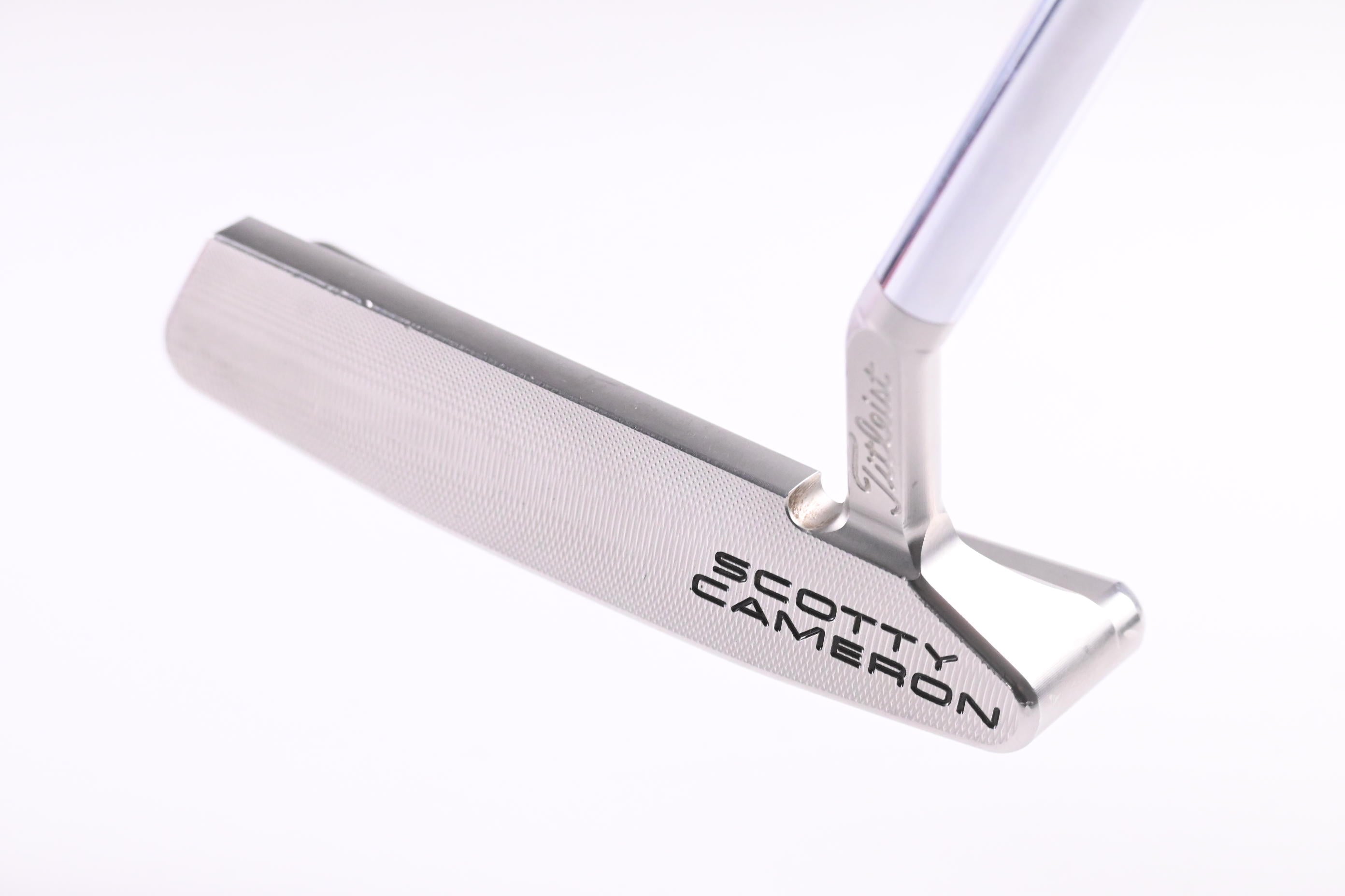 Scotty Cameron Special Select Newport 2.5 Putter / 34 Inch