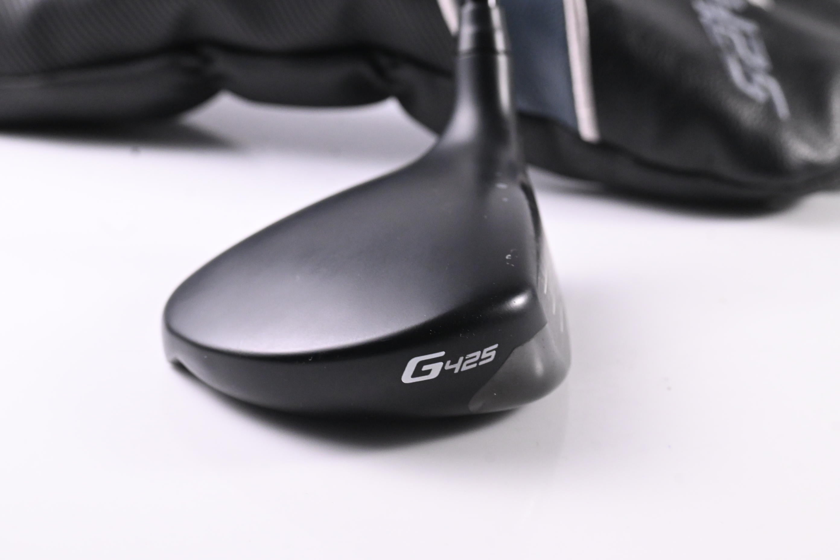 Ping G425 Max #3 Wood / 14.5 Degree / Regular Flex HZRDUS RDX Smoke Black 60