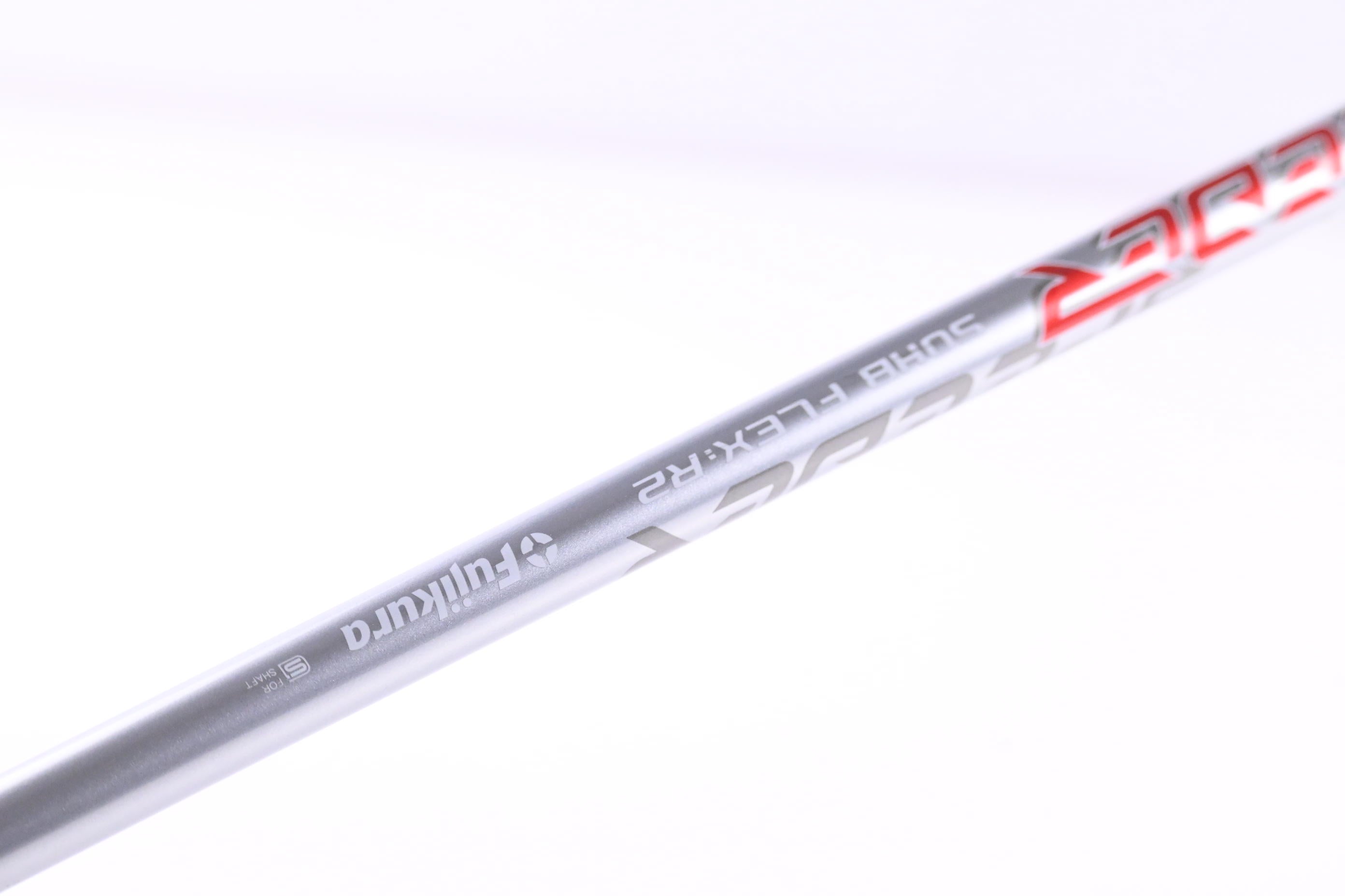 Titleist TSR2 #4 Hybrid / 21 Degree / Senior Flex Air Speeder 50 HB Shaft