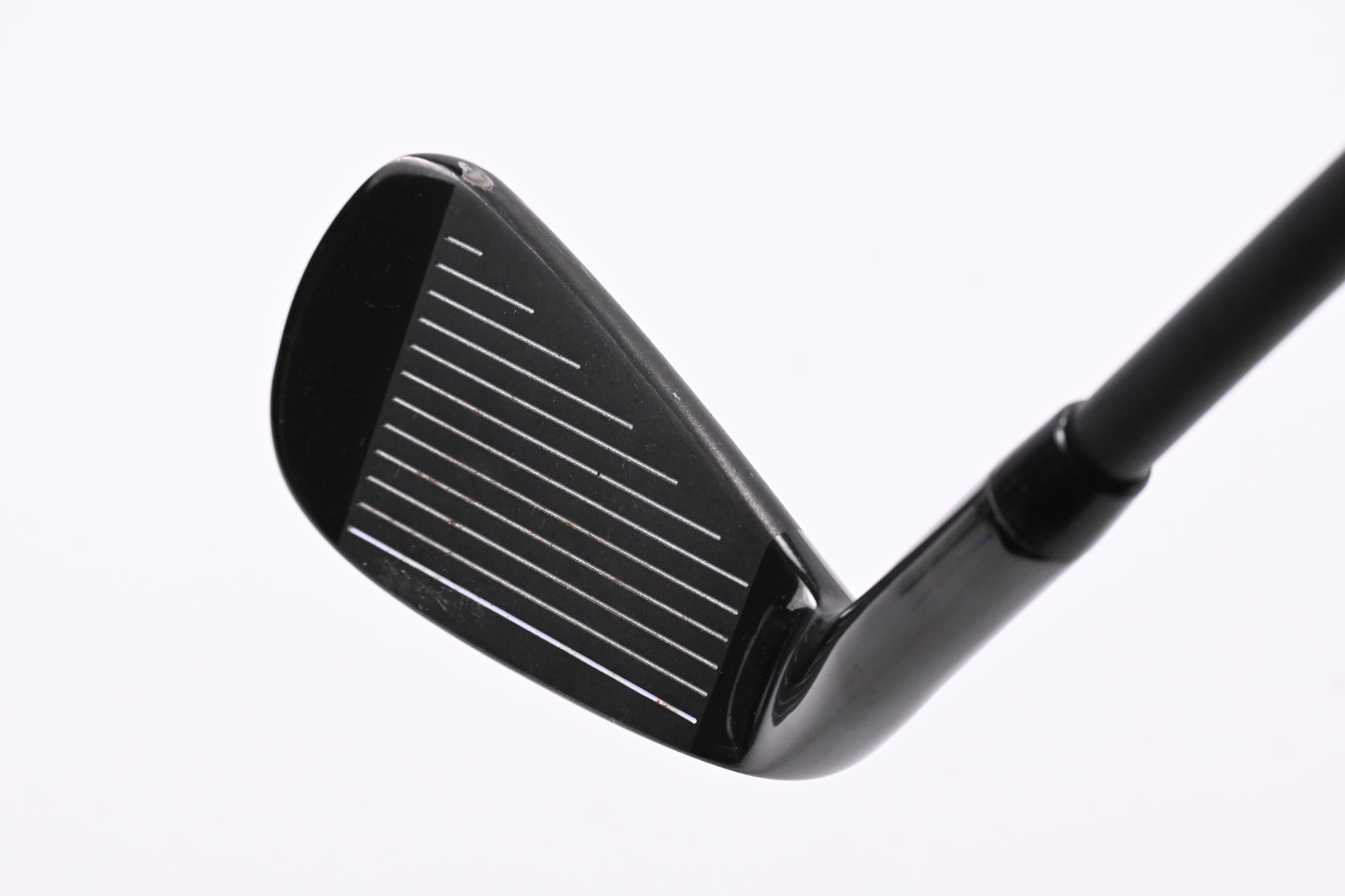 MacGregor MacTec X #3 Iron / 21 Degree / Regular Flex MacGregor MACTEC X Shaft