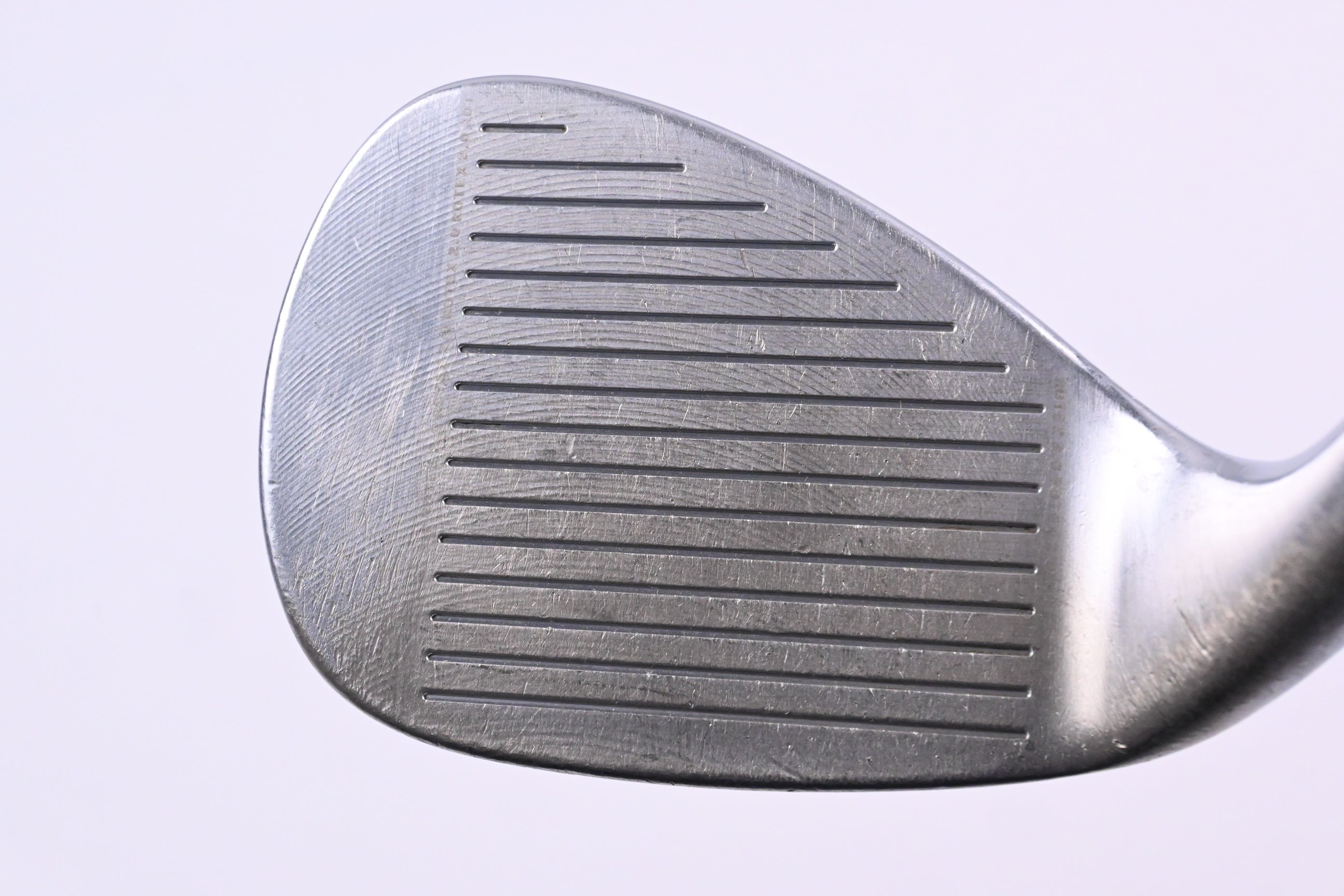 Cleveland 588 RTX Sand Wedge / 56 Degree / Stiff Flex Accra iS7 Shaft