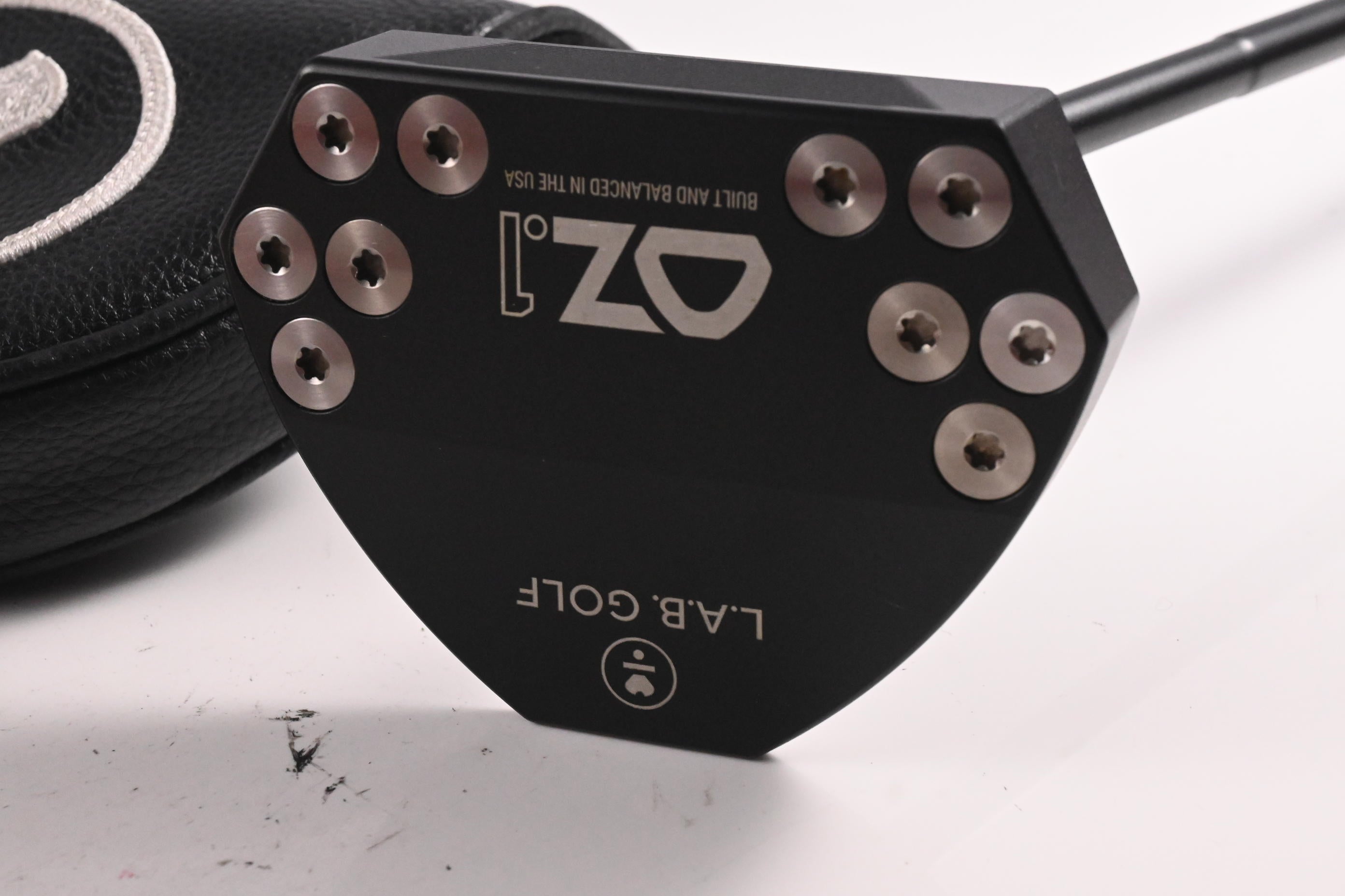 L.A.B Golf OZ.1 Putter / 33 Inch