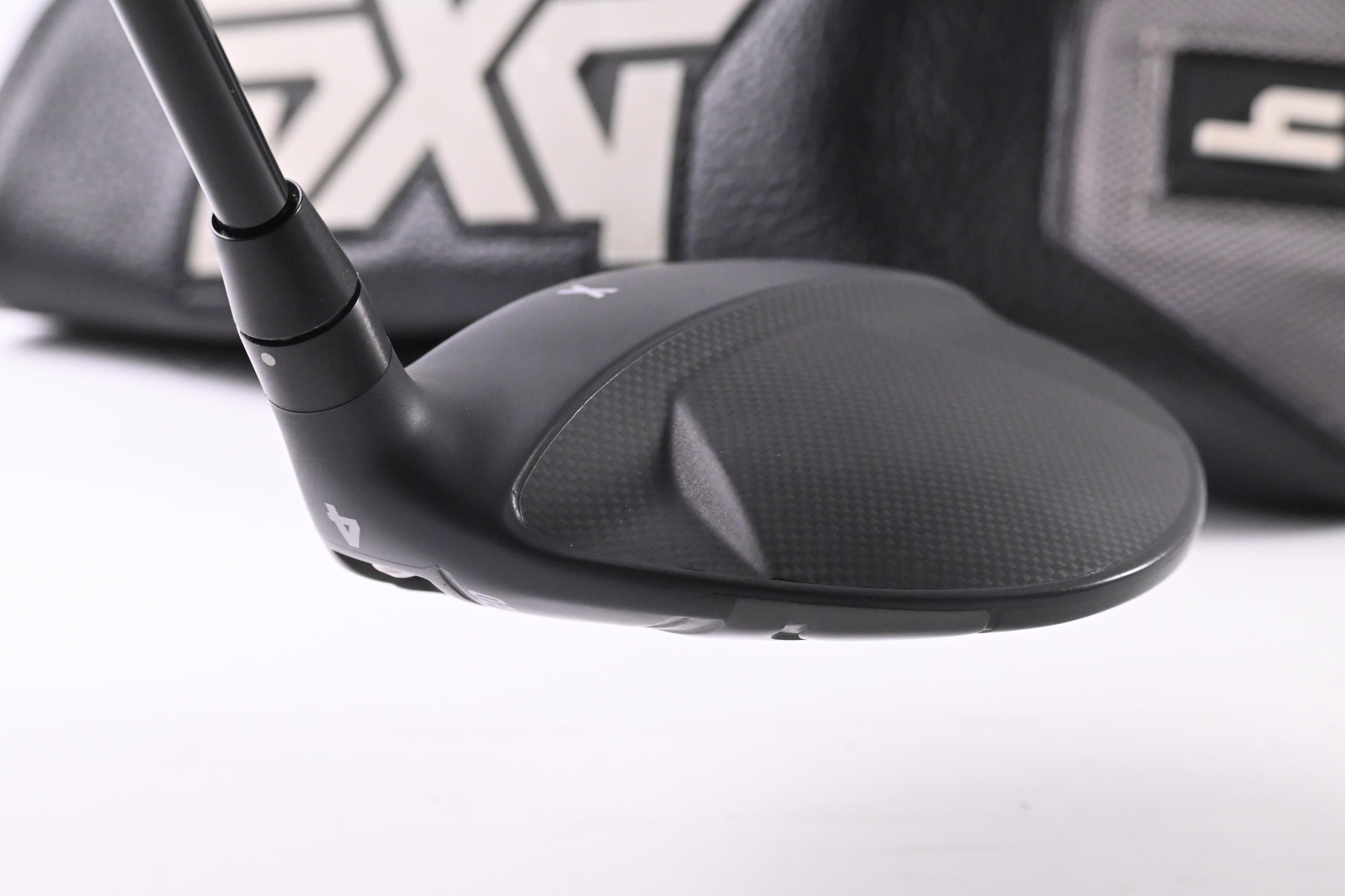 PXG 0211 Z #4 Wood / 17 Degree / Senior Flex Tensei AV Raw Blue 55 Shaft