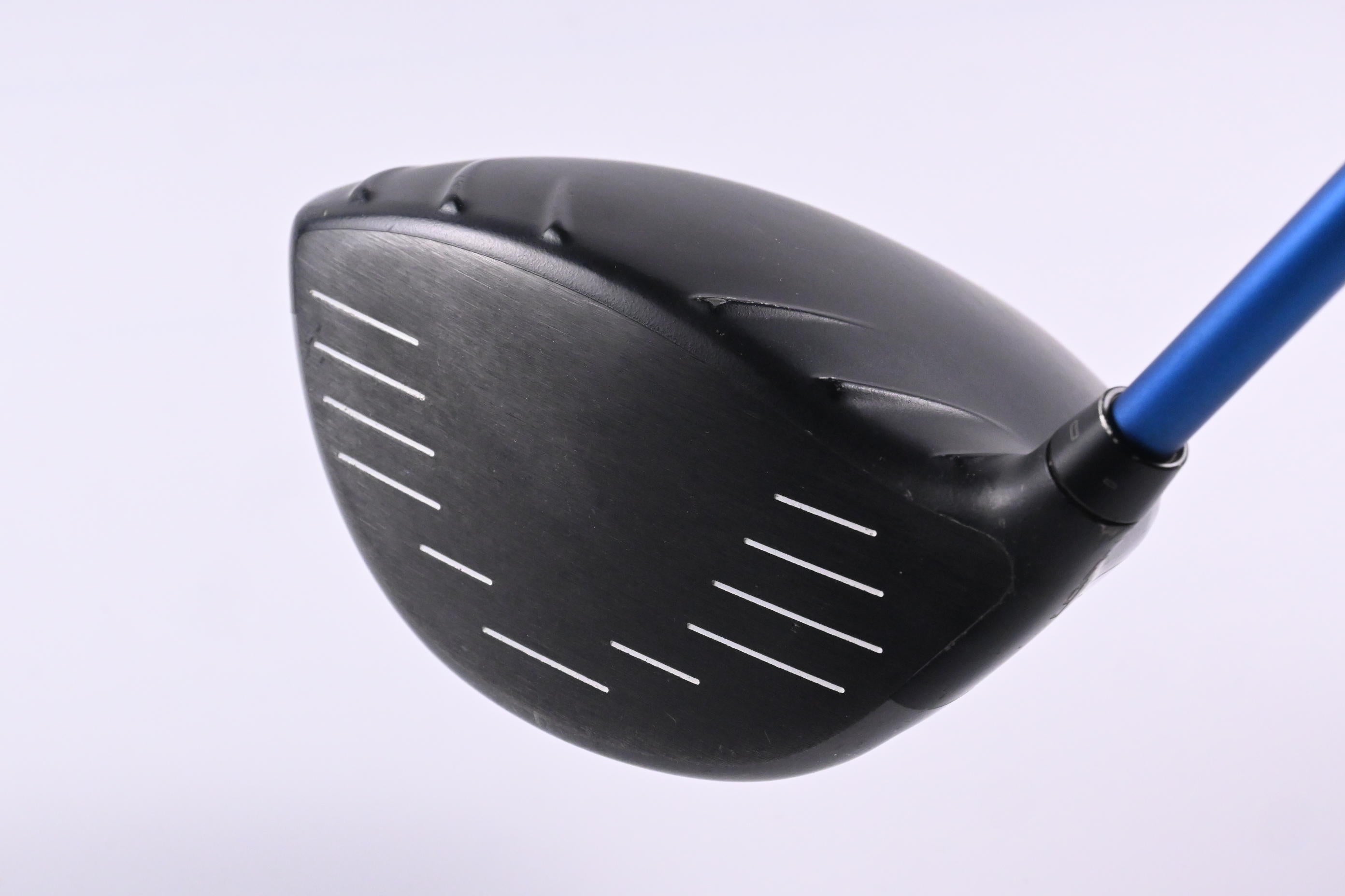 Ping G30 Driver / 10.5 Degree / Regular Flex Ping TFC 419 Shaft