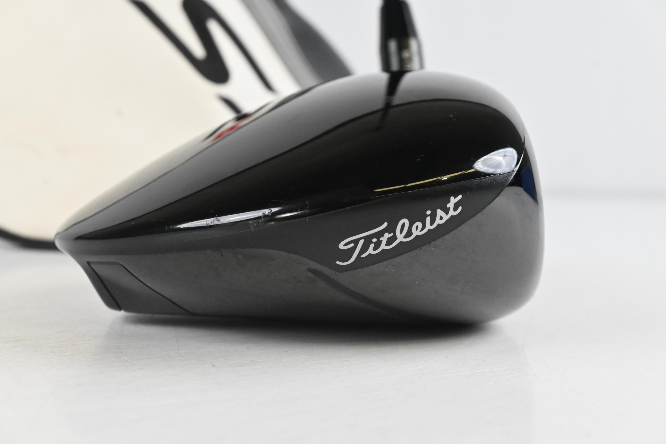 Titleist TSR2 Driver / 9 Degree / Stiff Flex Tensei AV Blue 55 Shaft