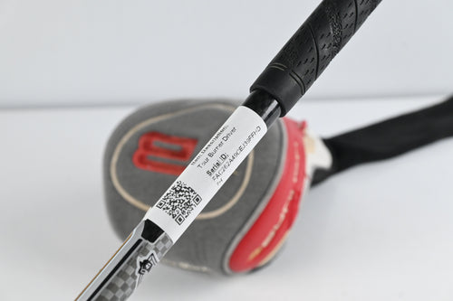 Taylormade Tour Burner Driver / 9.5 Degree / Stiff Flex Matrix Ozik Xcon-5