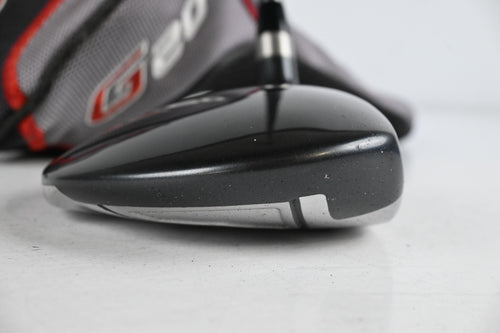 Ping G20 #4 Wood / 16.5 Degree / Regular Flex Ping TFC 169 F