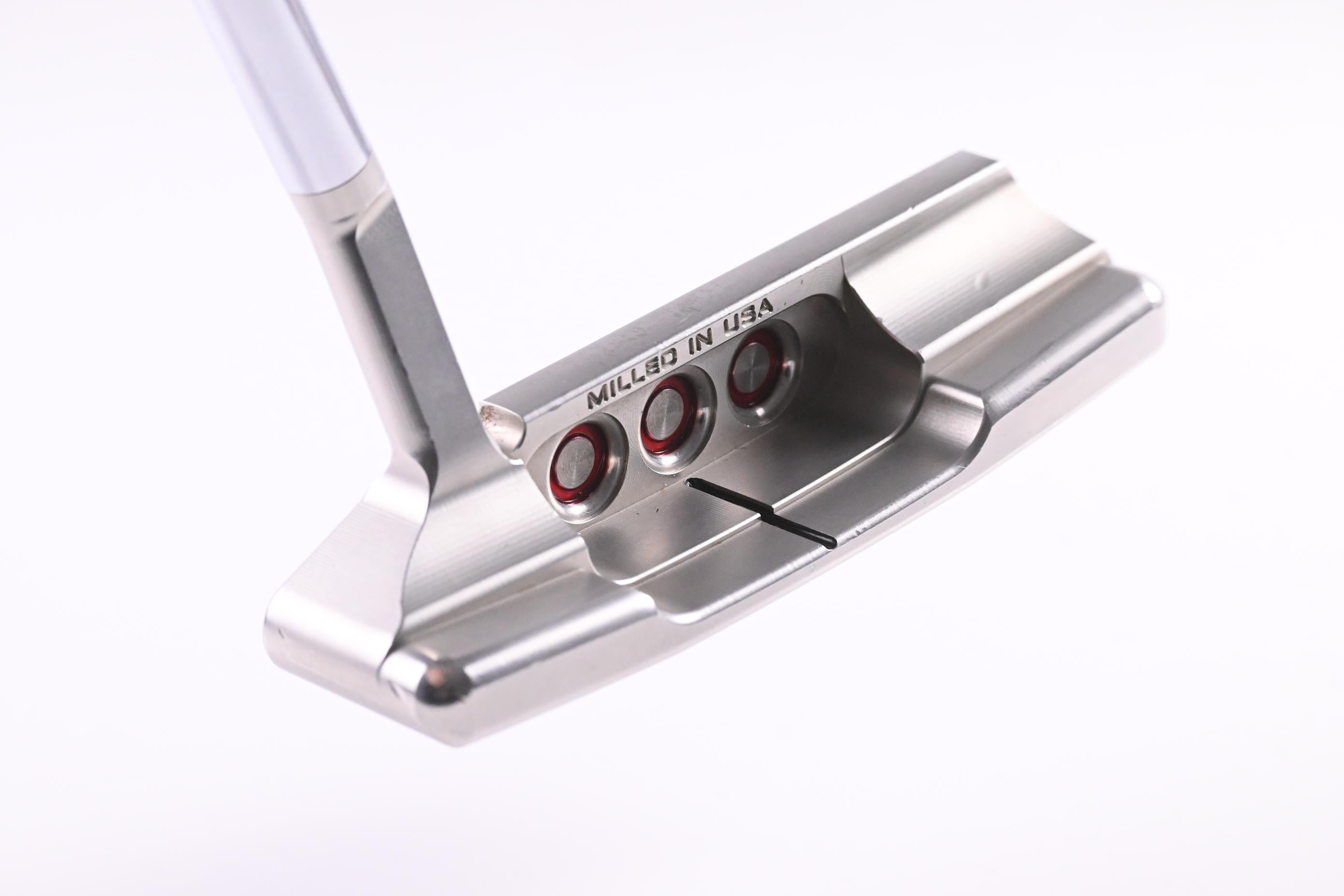 Scotty Cameron Special Select Newport 2.5 Putter / 34 Inch