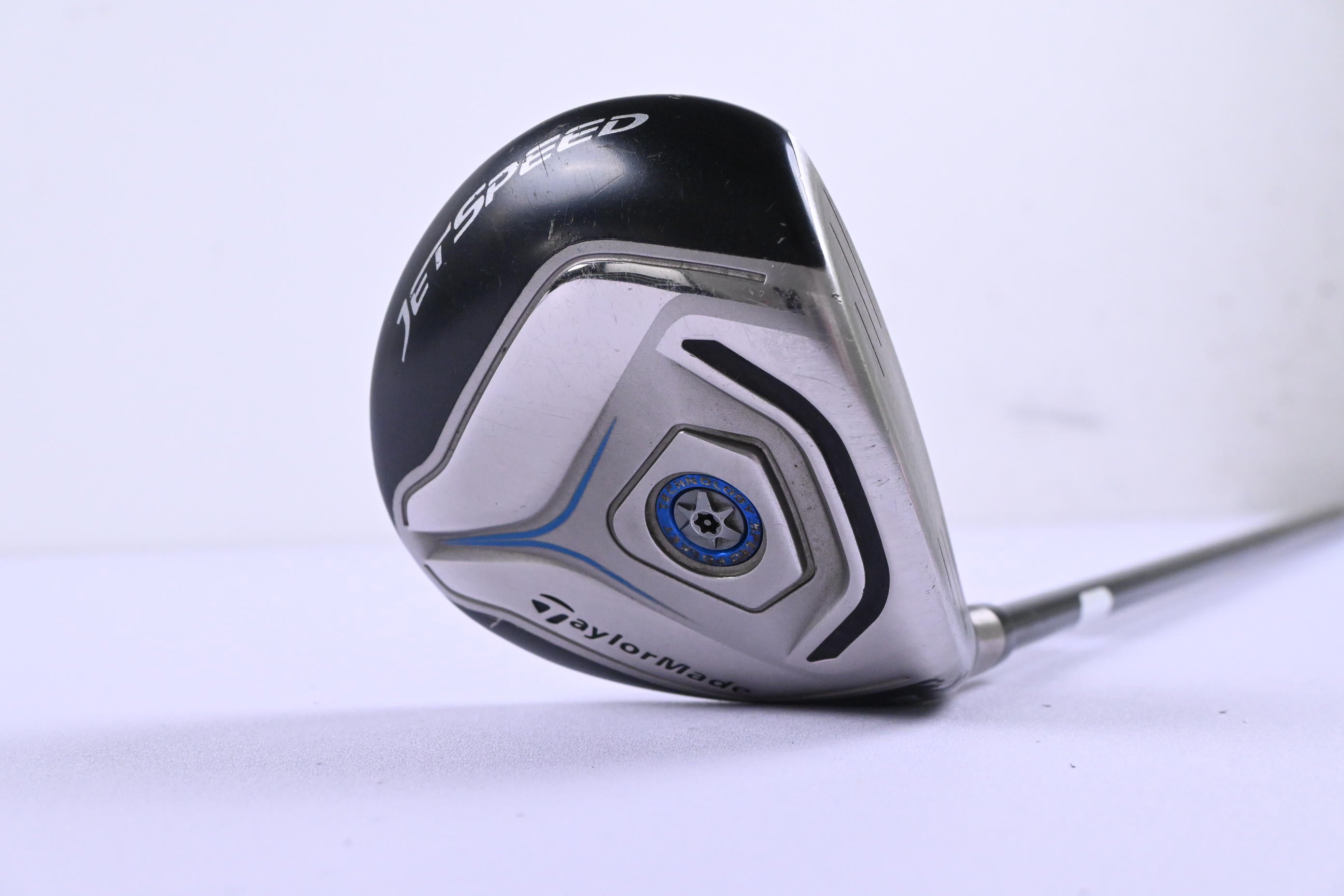 Taylormade Jetspeed #3 Wood / 15 Degree / Senior Flex Matrix Velox T 69 Shaft