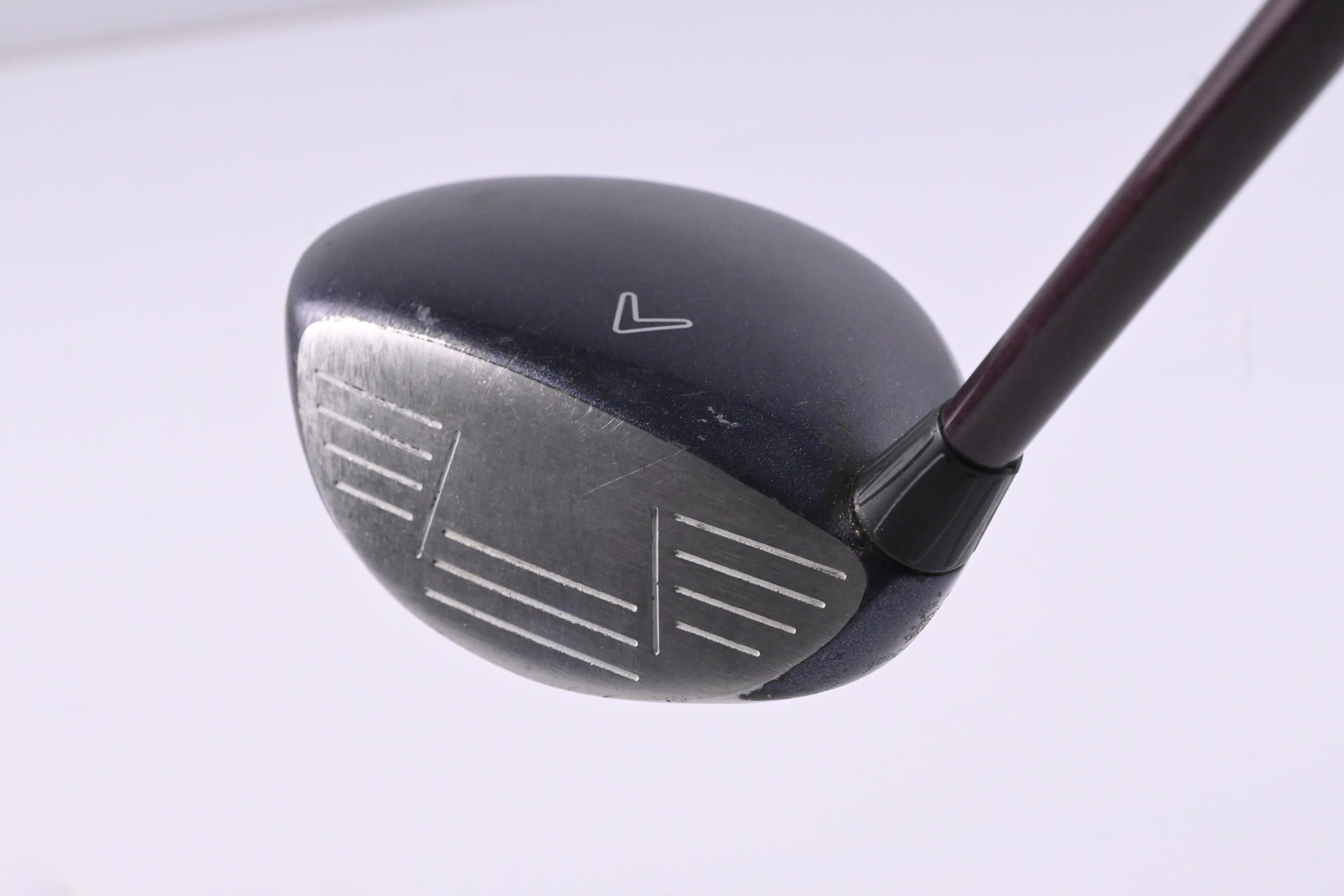 Callaway Steelhead III #7 Wood / 20 Degree / Regular Flex Proels Graphite Shaft