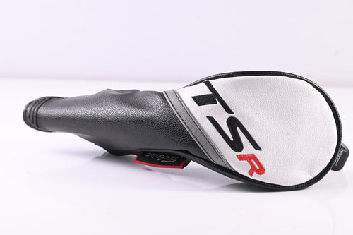 Titleist TSR3 #3 Hybrid / 19 Degree / Regular Flex Tensei AV Blue 65 Shaft