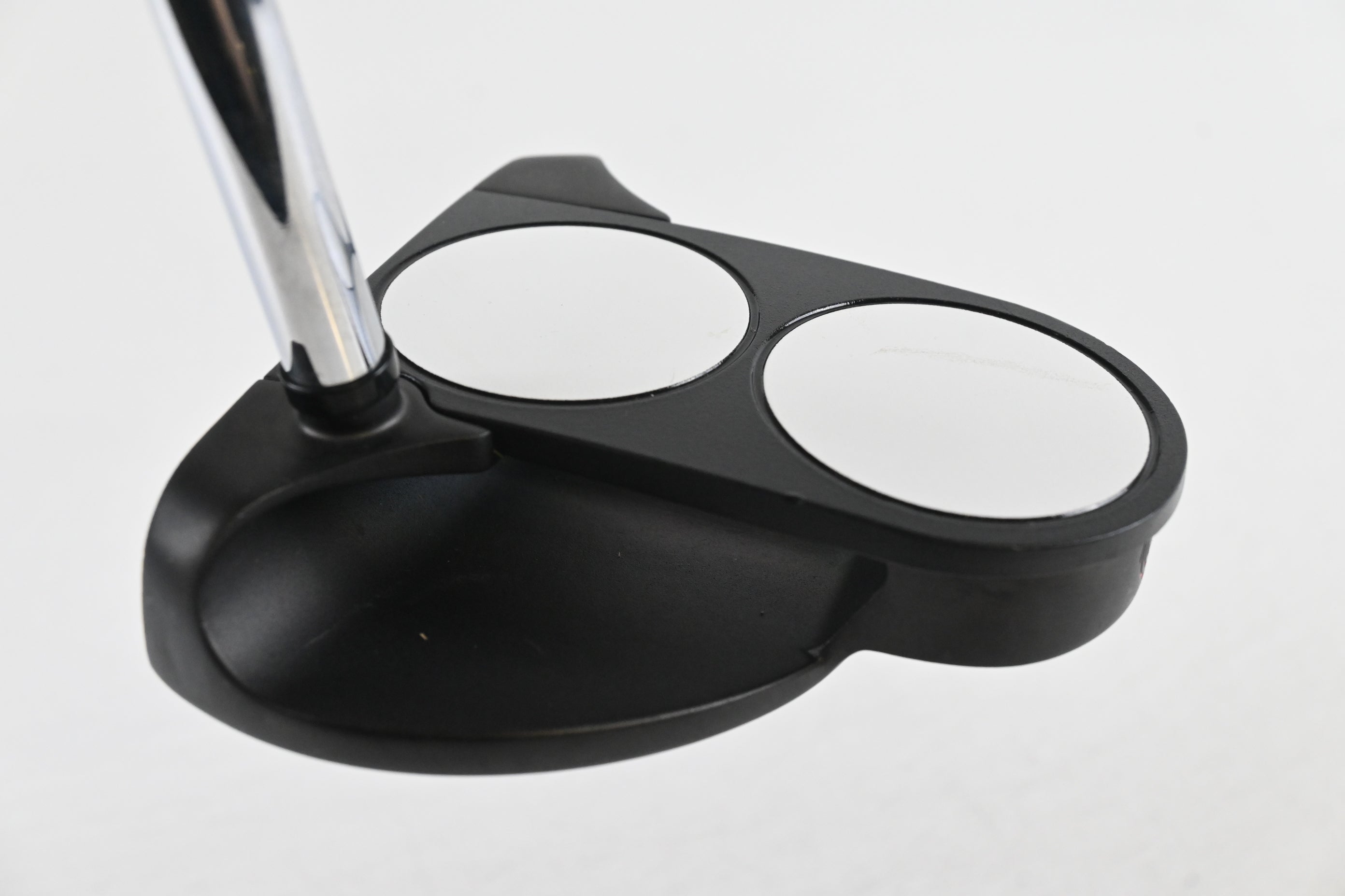 Odyssey O-Works 2-Ball Putter / 34 Inch
