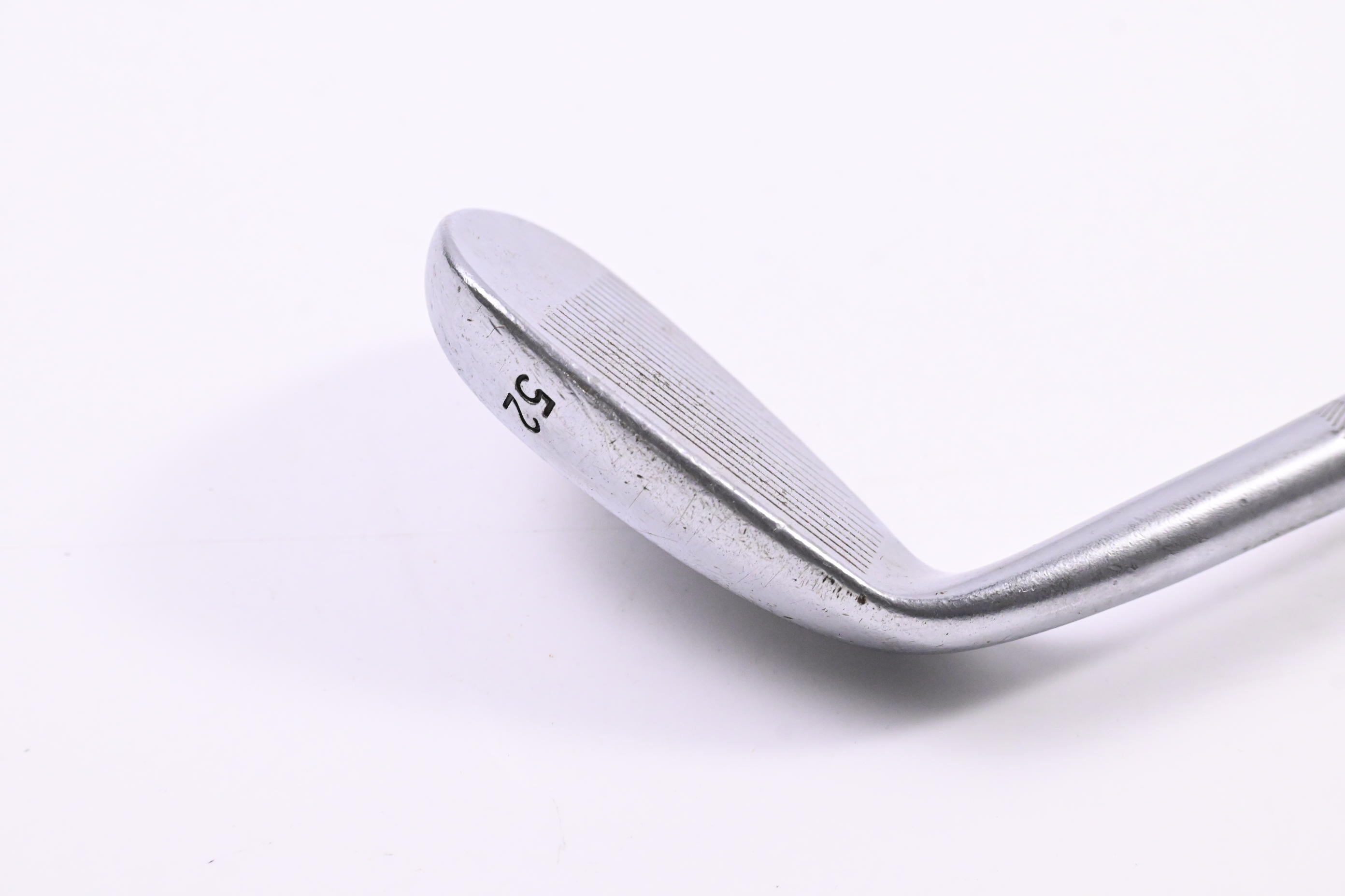 Titleist Vokey Design Gap Wedge / 52 Degree / Wedge Flex Titleist Vokey Design